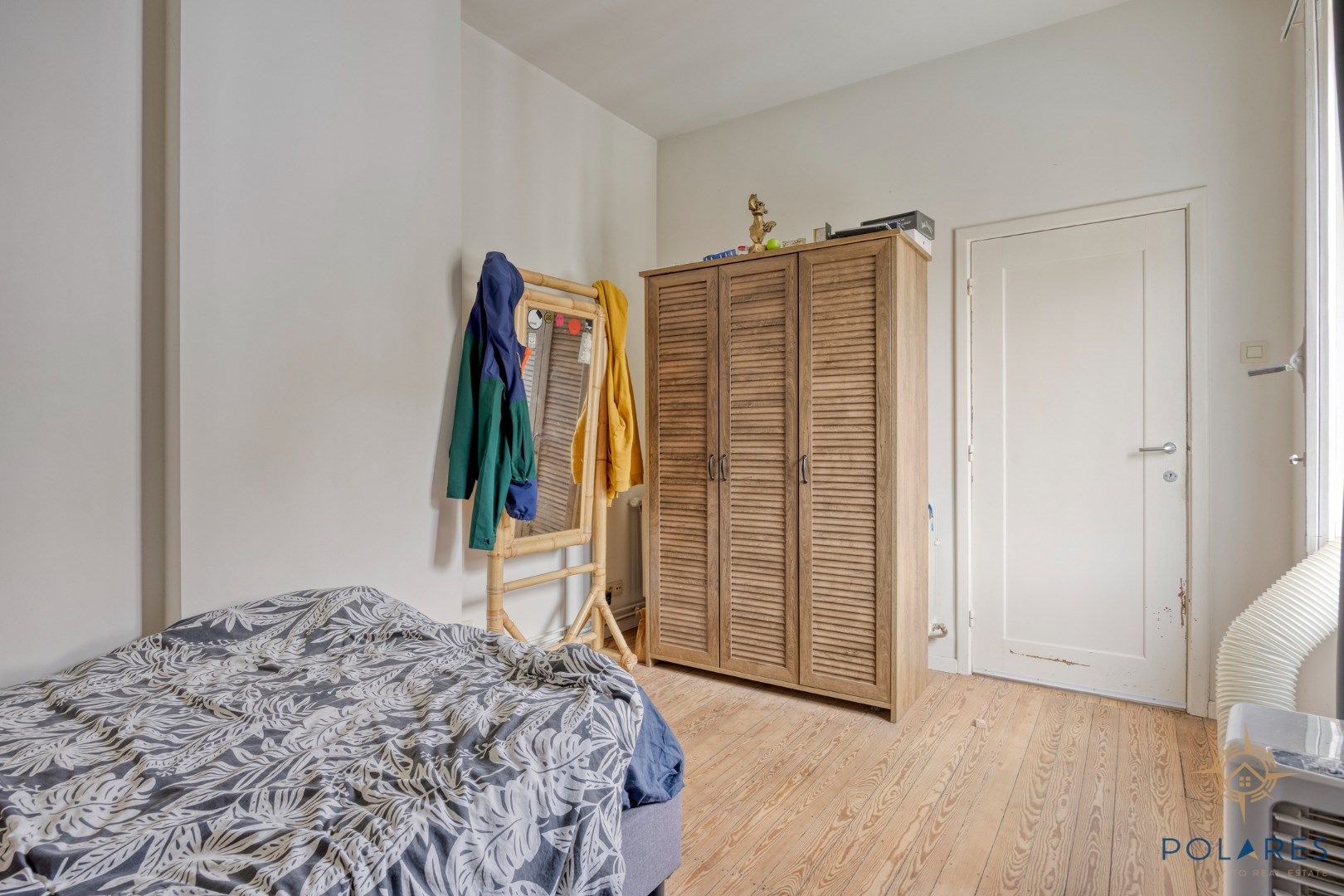 Knappe art-deco woning in Tienen foto 20