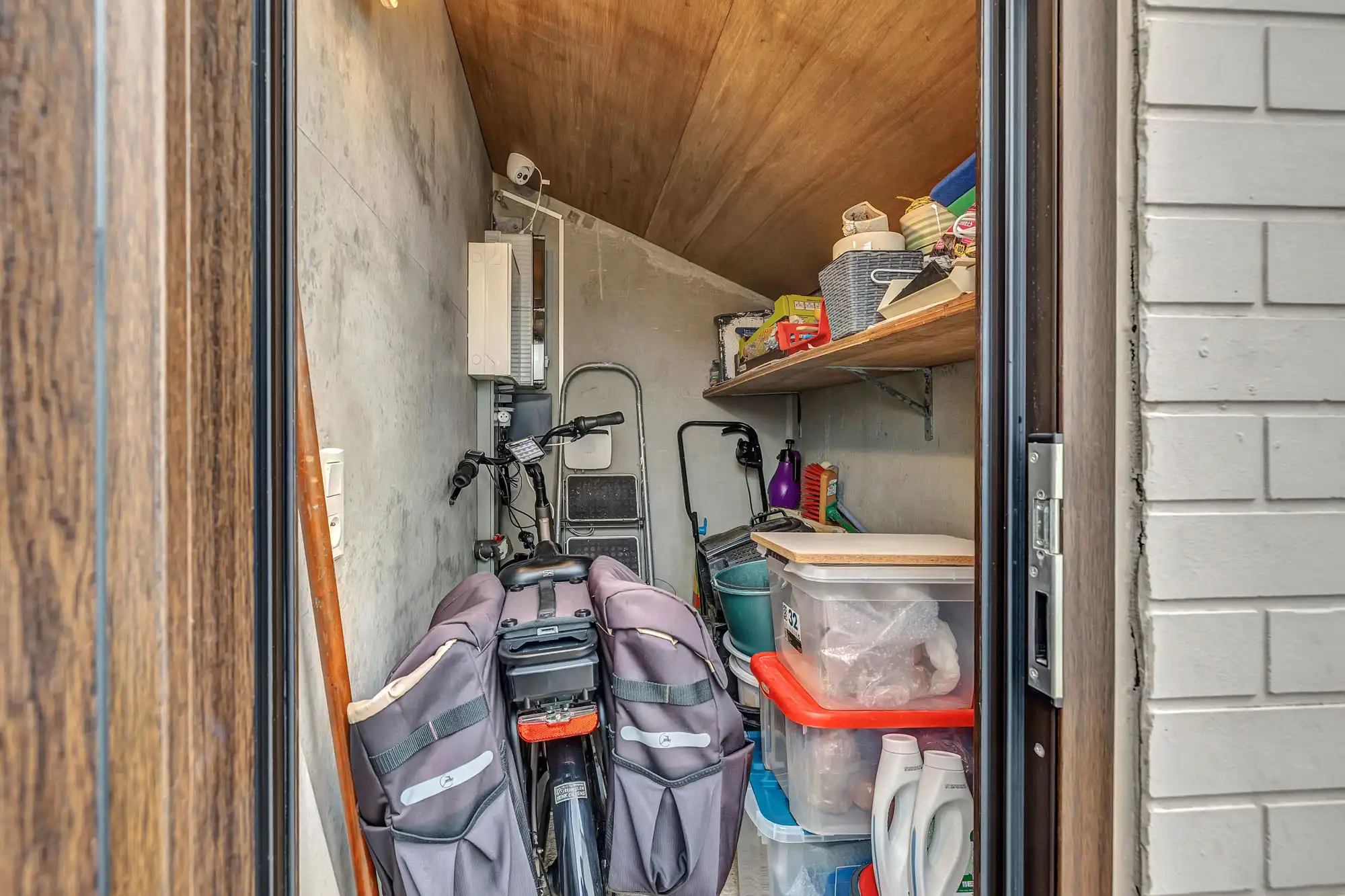 Vakantiewoning op wandelafstand van het strand foto 16