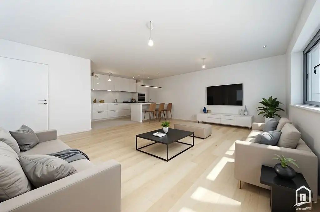 Appartement te koop Dendermondsesteenweg 1B-1C/app3 - 9300 Aalst (9300)
