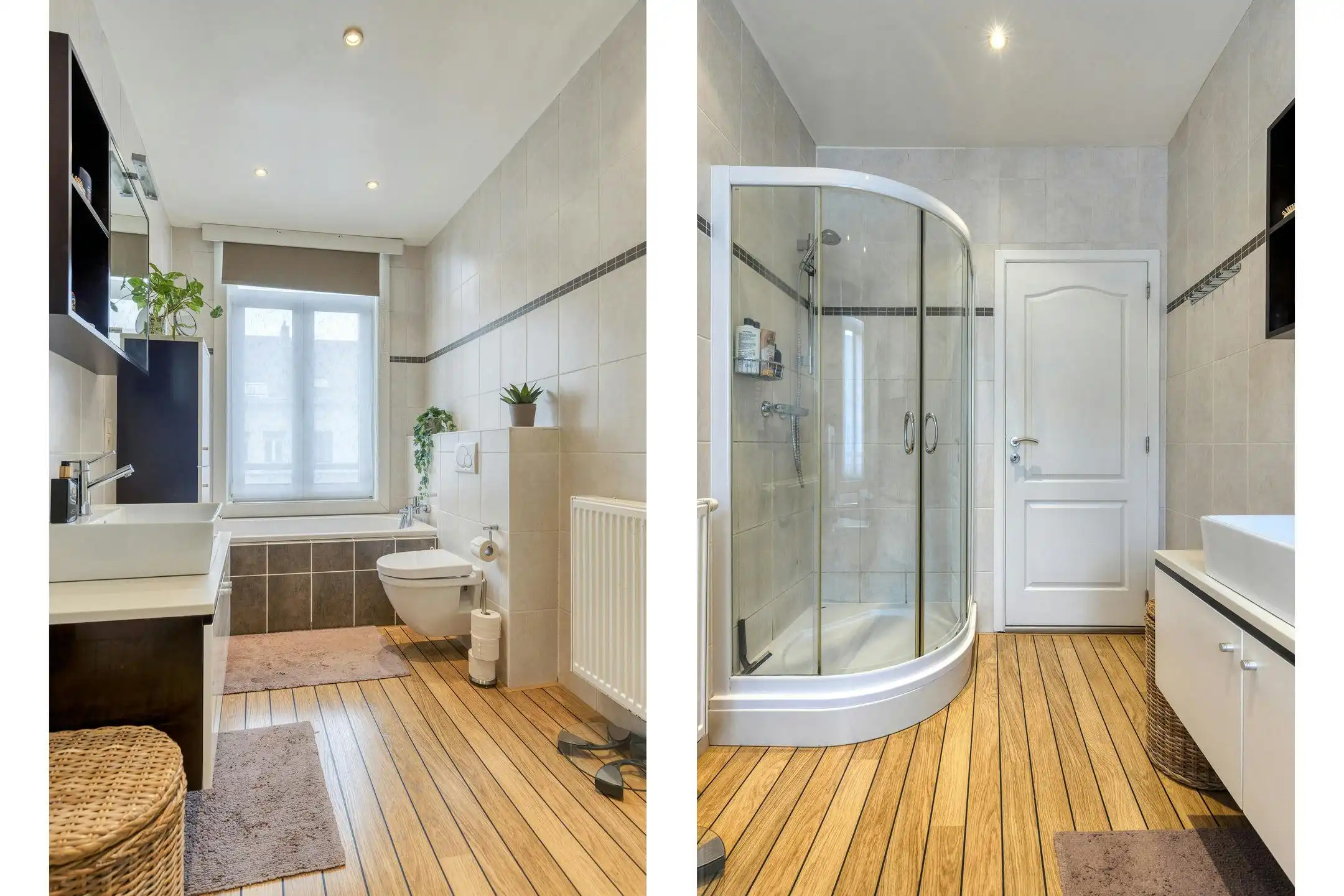 Handelshuis met achterhuis te koop in Antwerpen centrum foto 16