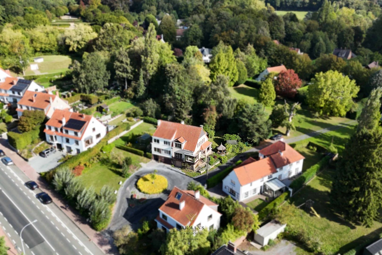 Toffe woning met 4 slaapkamers aan Malanderpark foto 29