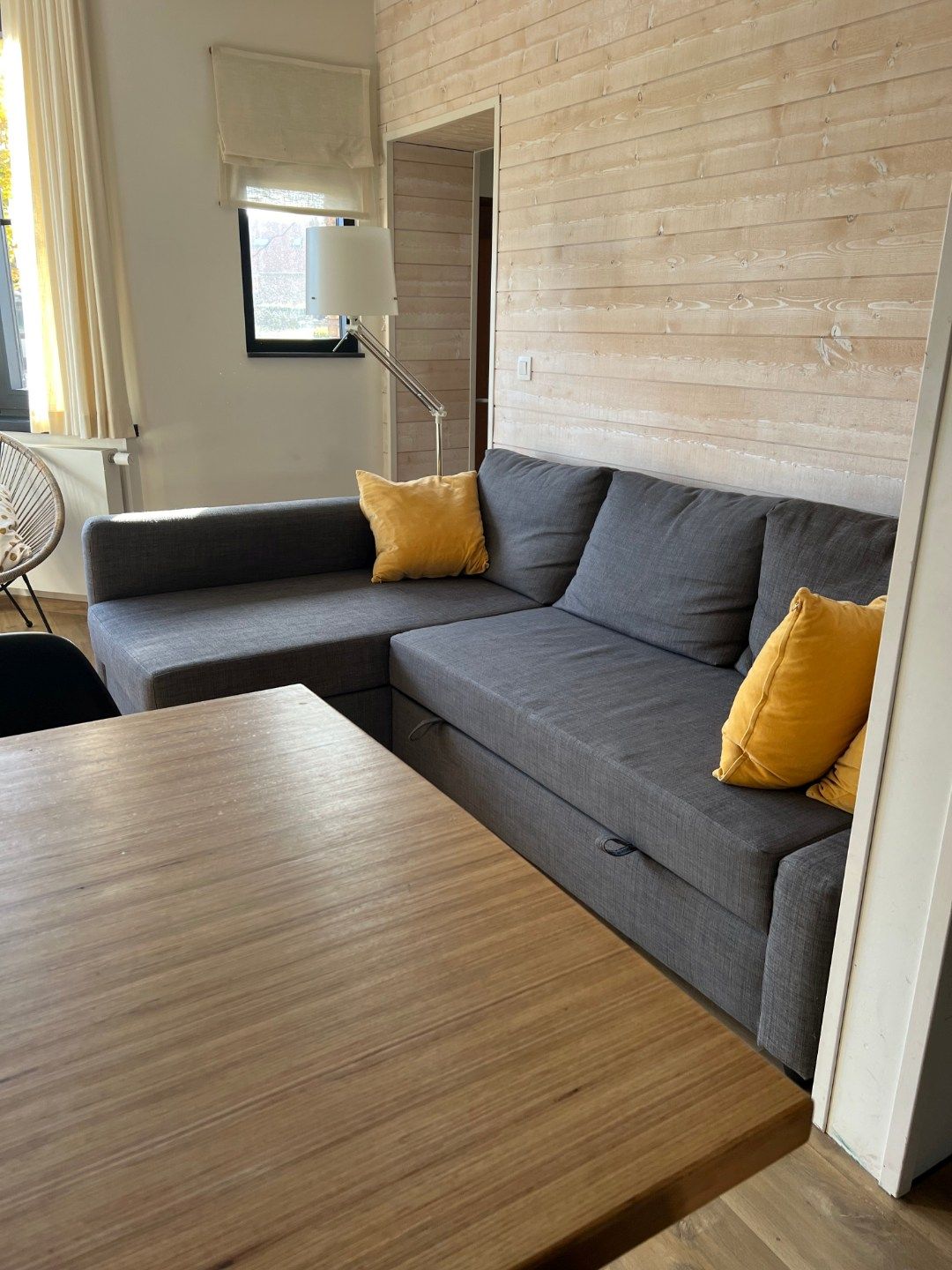 Gelijkvloers appartement in kleine residentie. foto 5