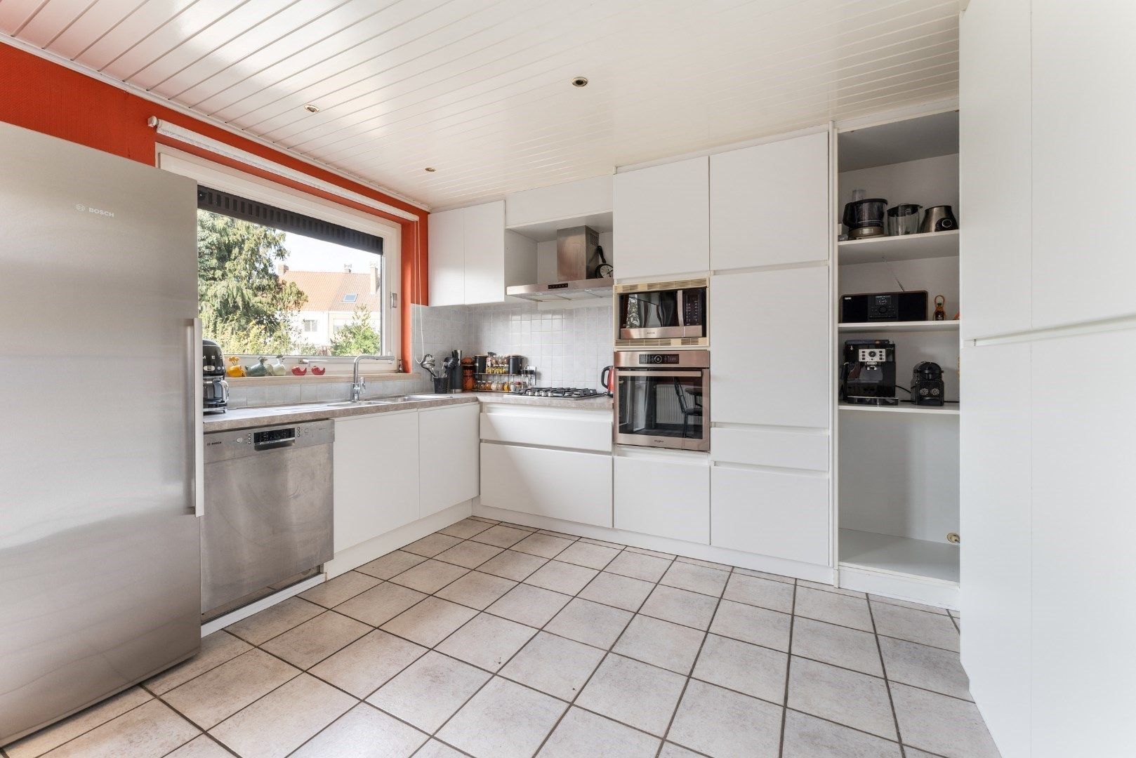 Karaktervolle woning op een idyllische locatie in Brugge-Sint-Kruis! foto 9