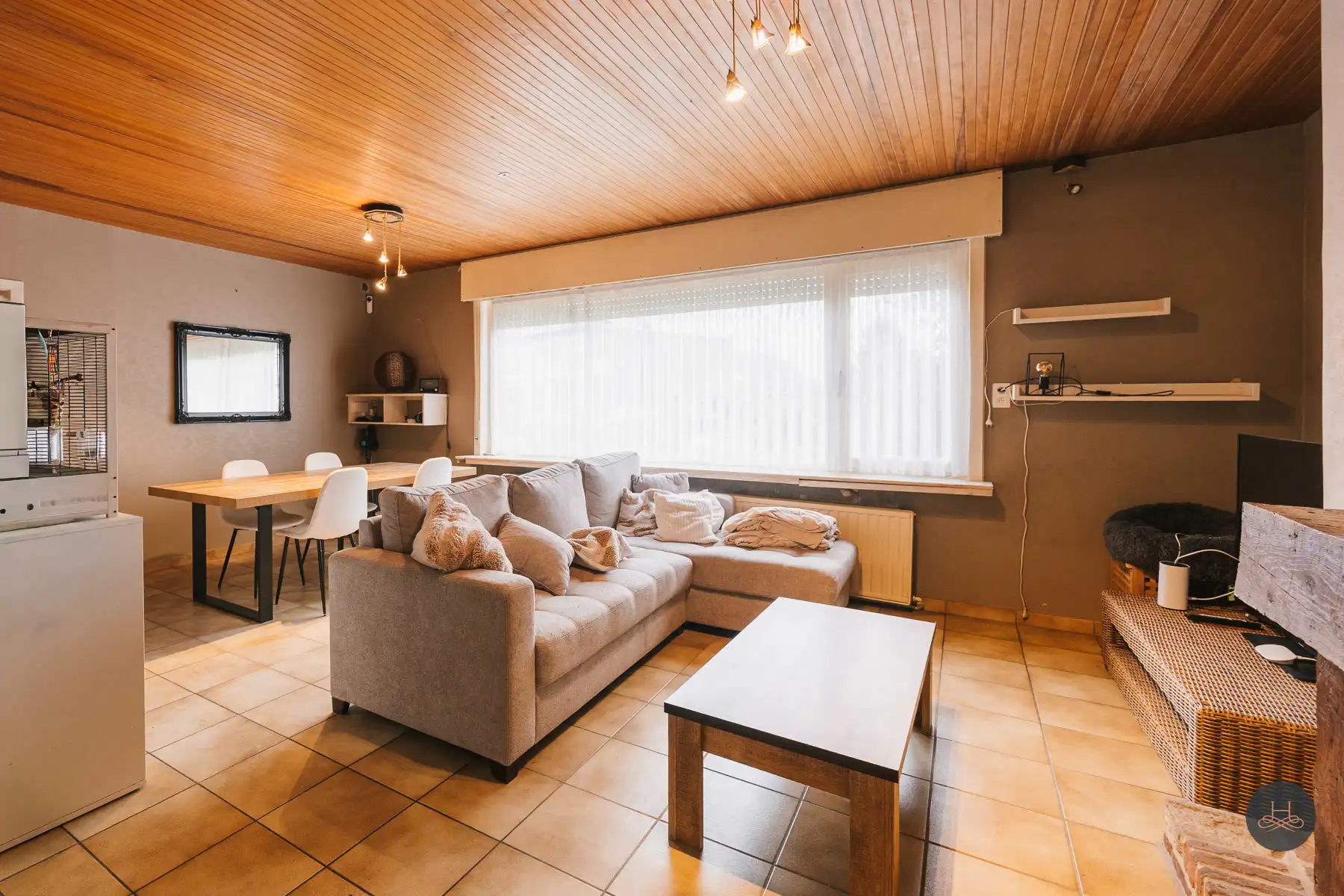 Karaktervolle neoclassicistische gezinswoning op toplocatie foto 5