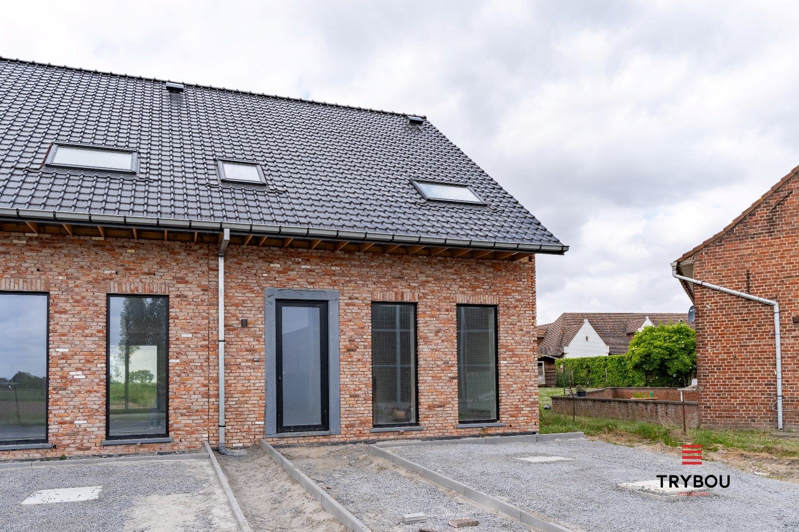 Gezellige huurwoning met 3 slaapkamers en tuin foto 4