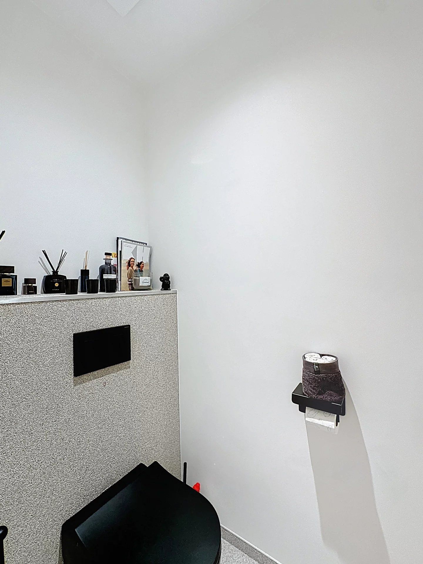 Modern dakappartement met 2 terrassen, prachtig uitzicht en luxueuze afwerking. foto 20