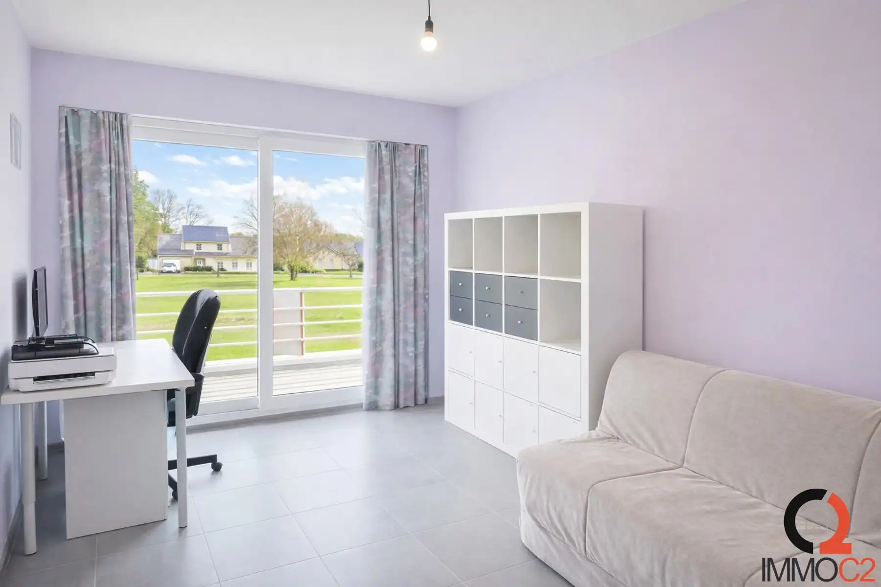 Appartement te huur foto 12