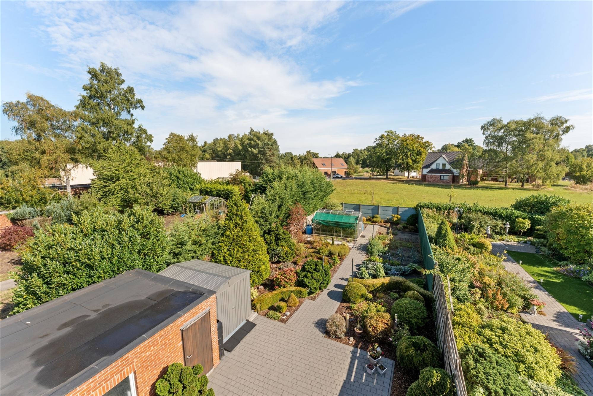 GERENOVEERDE, INSTAPKLARE EN PERFECT ONDERHOUDEN WONING  foto 26