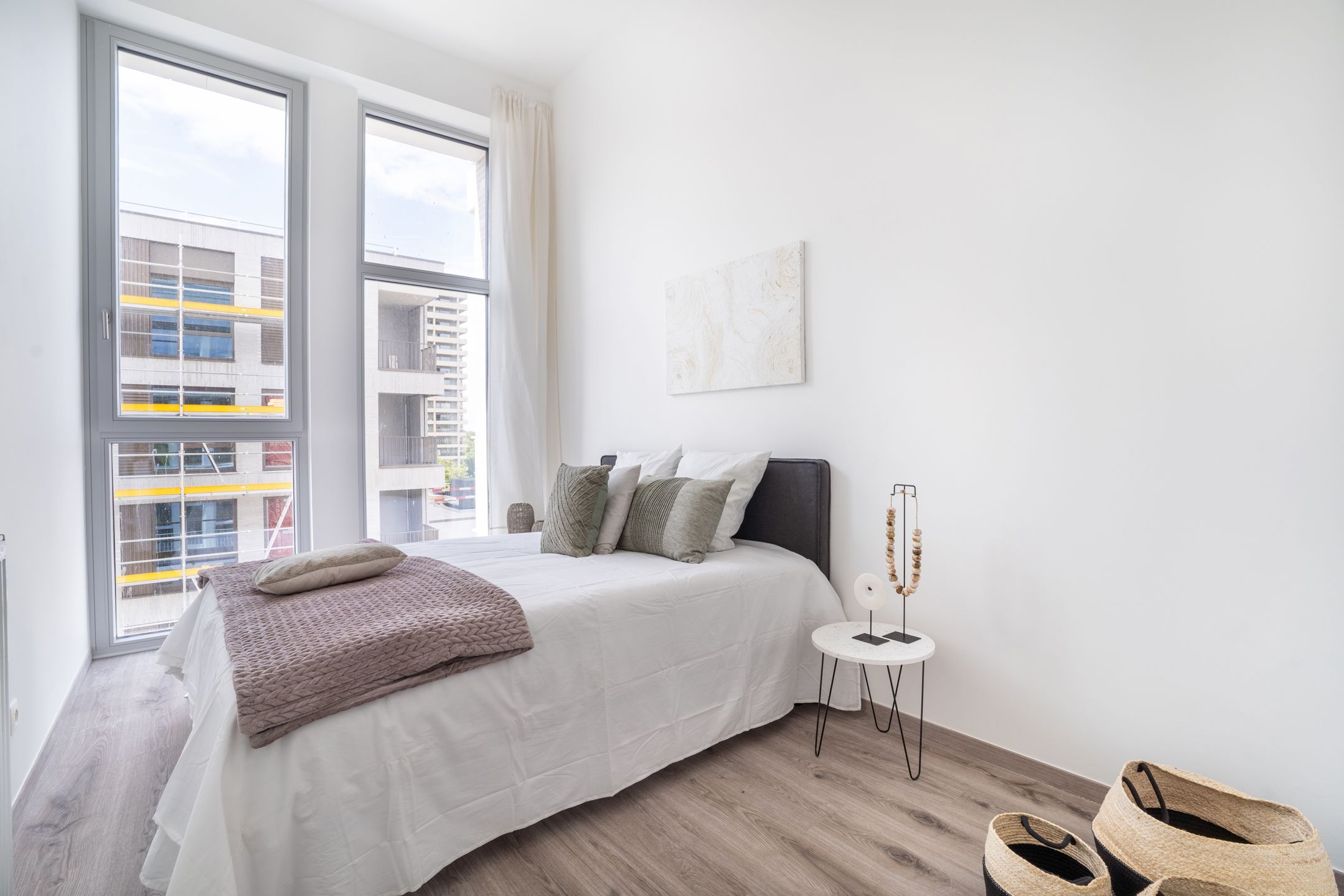 Welkom aan de poorten van Brussel foto 13