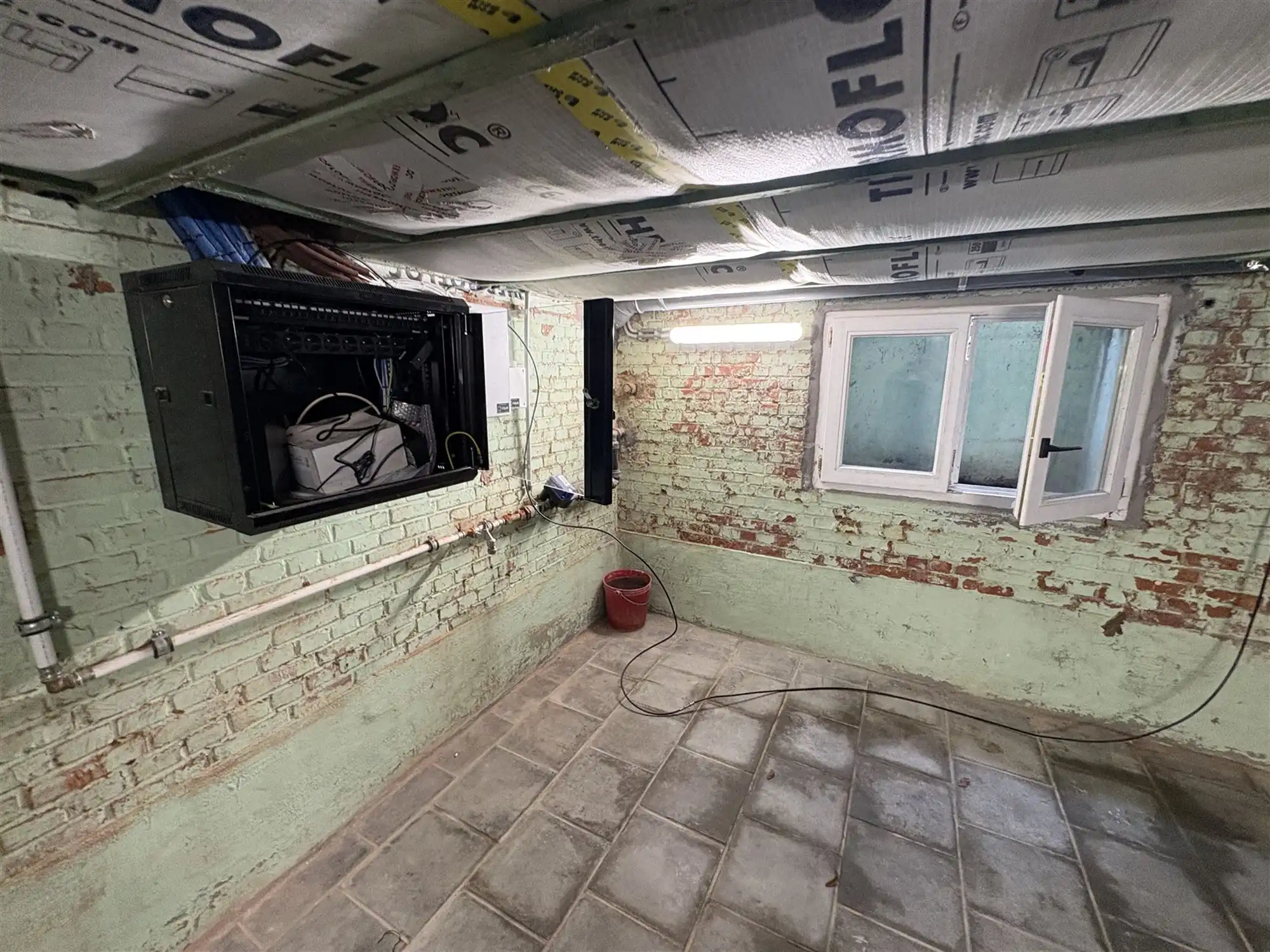 Vrijstaande woning met 3 slpks + mogelijkheid vrij beroep. foto 38