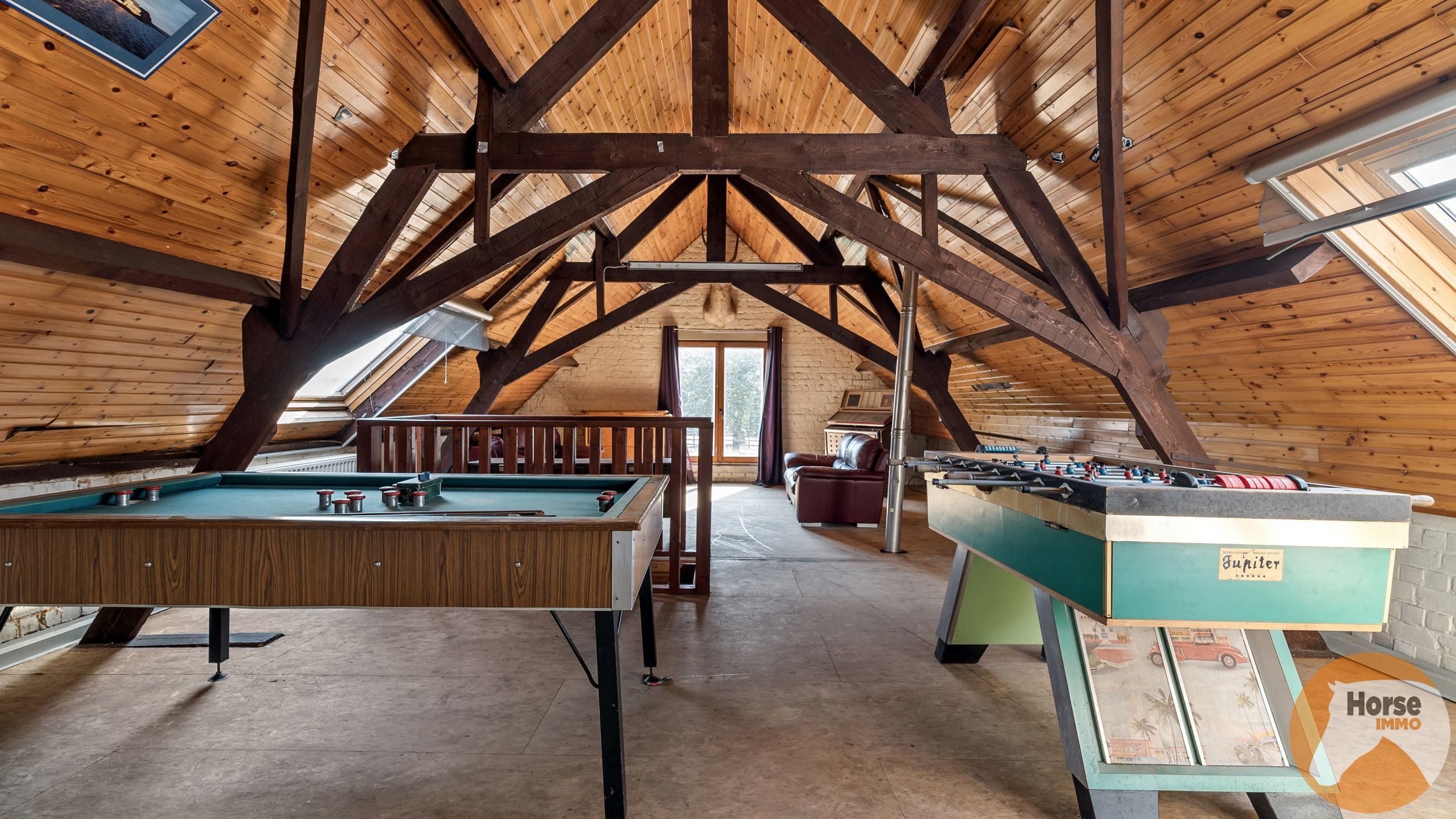 ZELZATE - Landhuis met bijgebouw, zwembad en paardenstallen foto 29