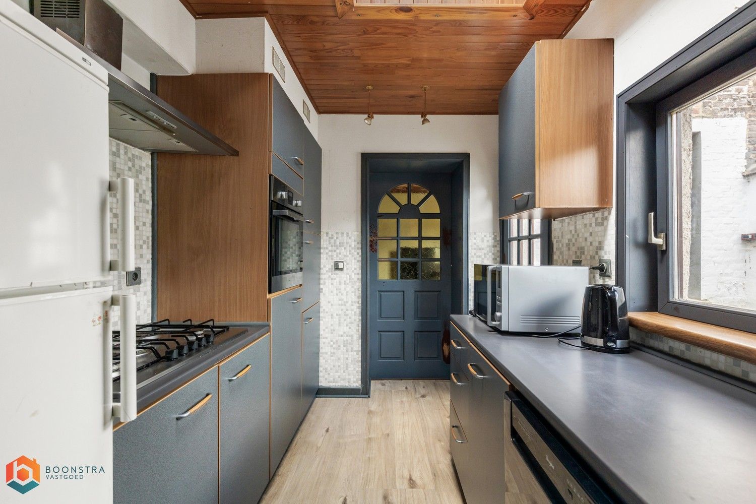 Instapklare woning met 3 slpkrs en tuin te Mechelen foto 9