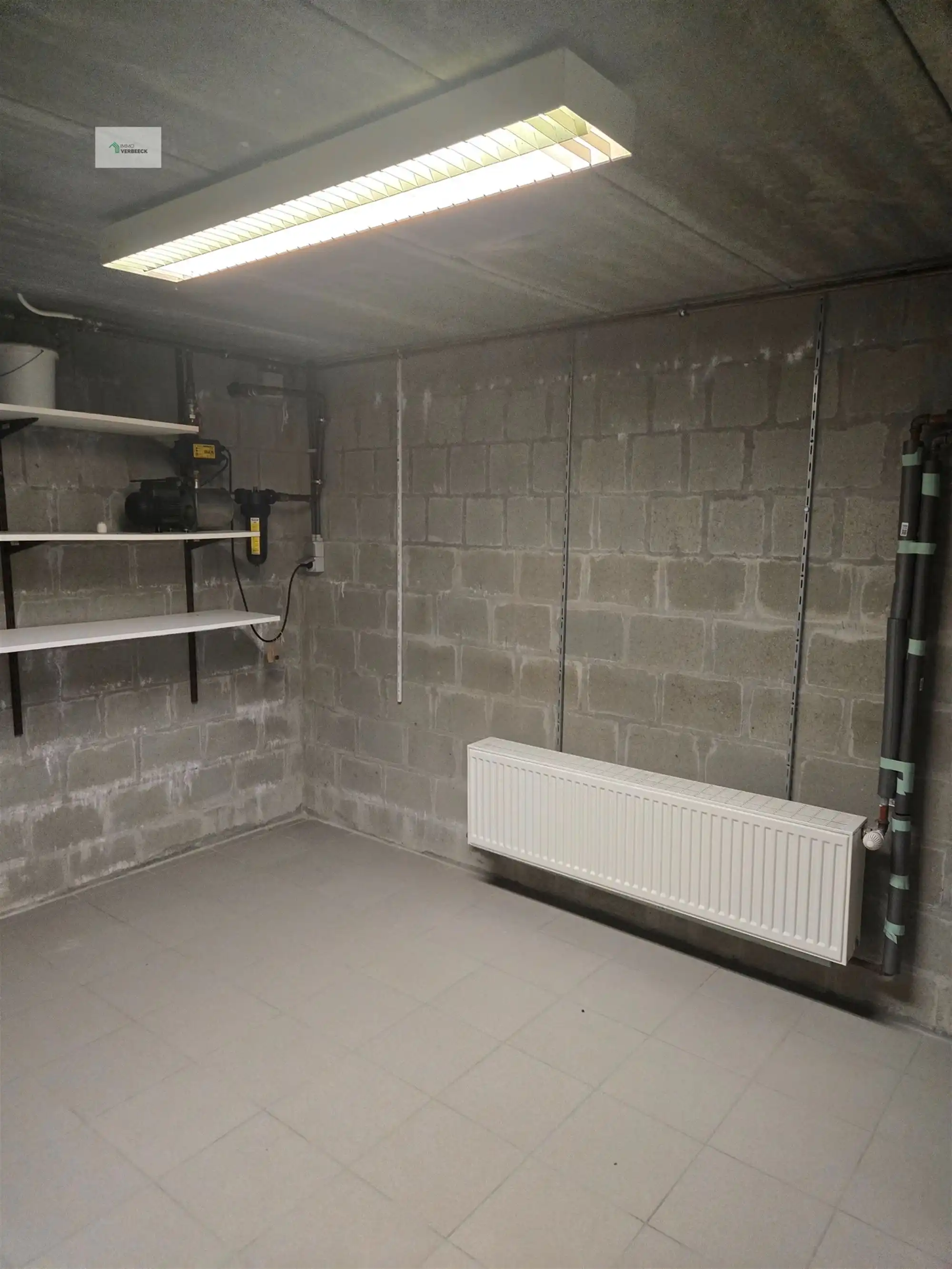 Ruime Woning met 3 Slaapkamers in Bale foto 35