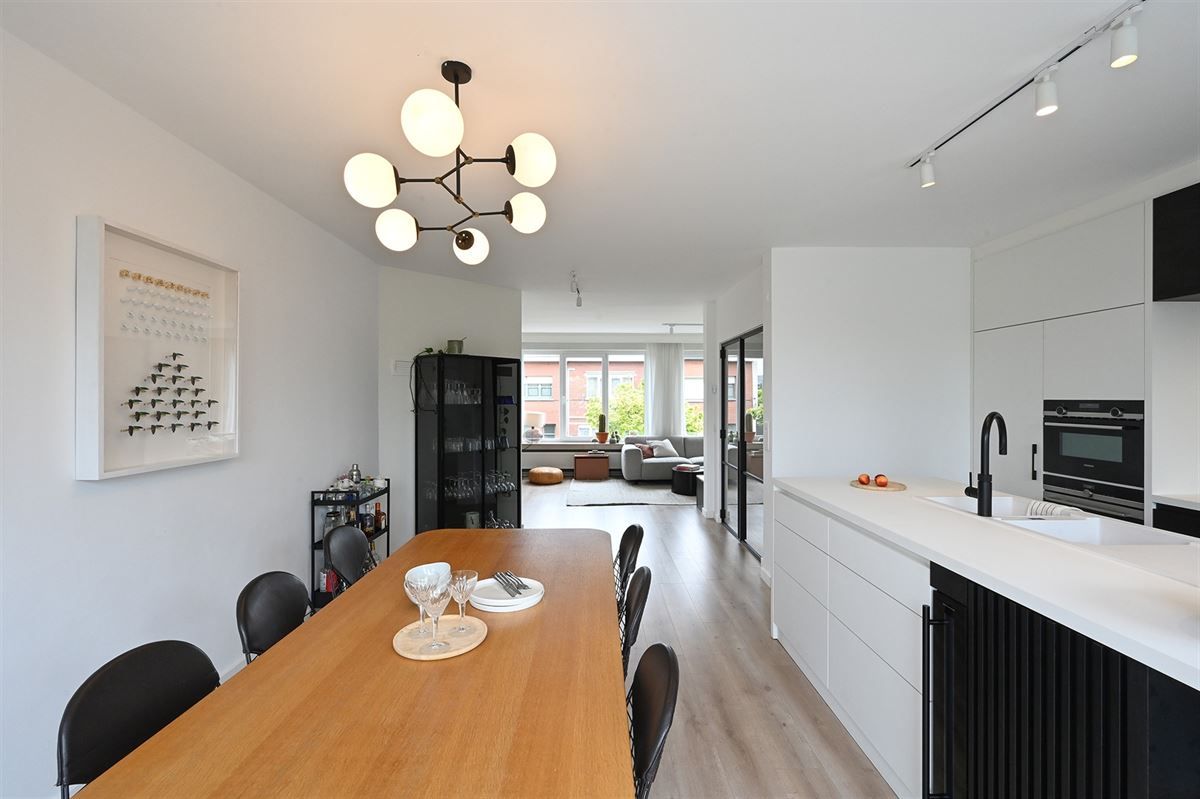 Mooi gerenoveerde woning in Wilrijk met energielabel A! foto 6