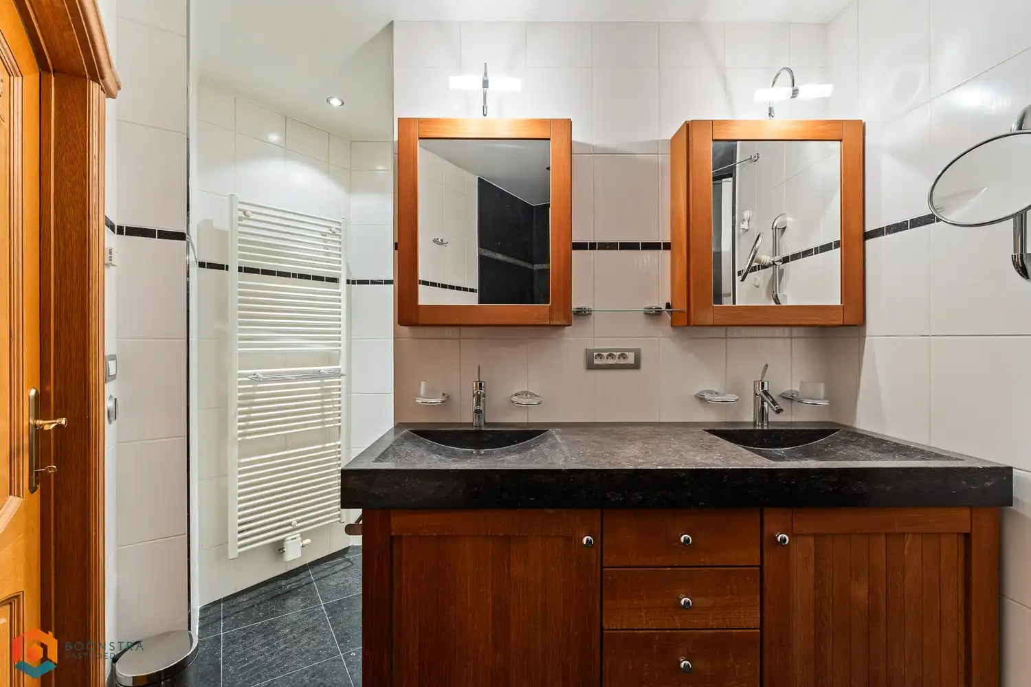 Exclusieve penthouse met 3 slpkrs en riant terras foto 17