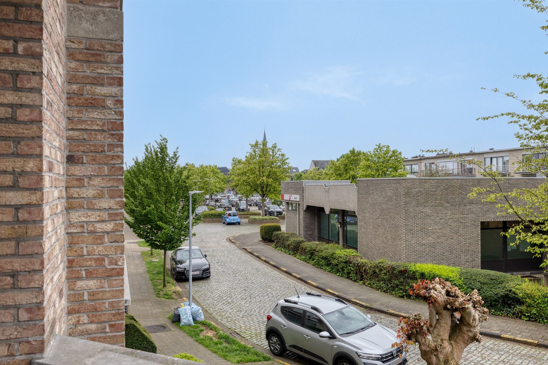 Energiezuinig appartement te koop in centrum Tessenderlo foto 15