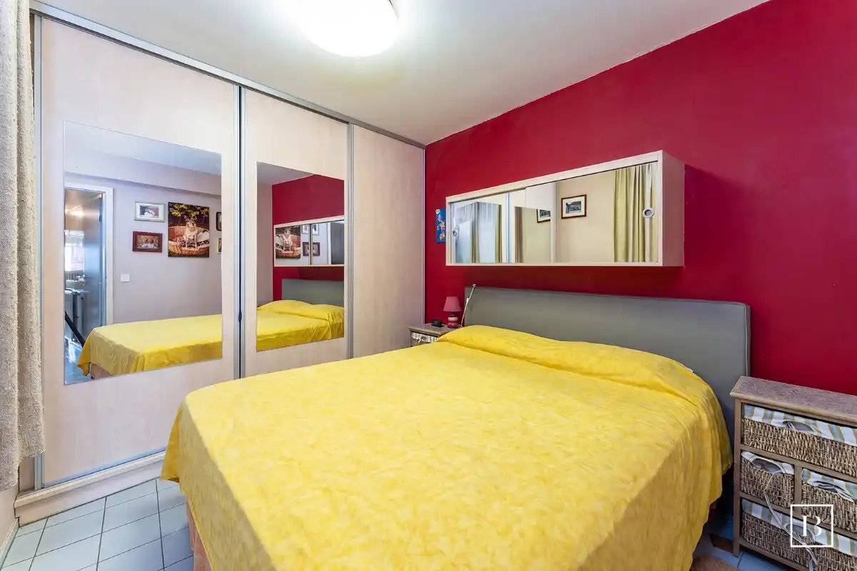 Zonnig appartement met 2 kamers in Wenduine foto 10