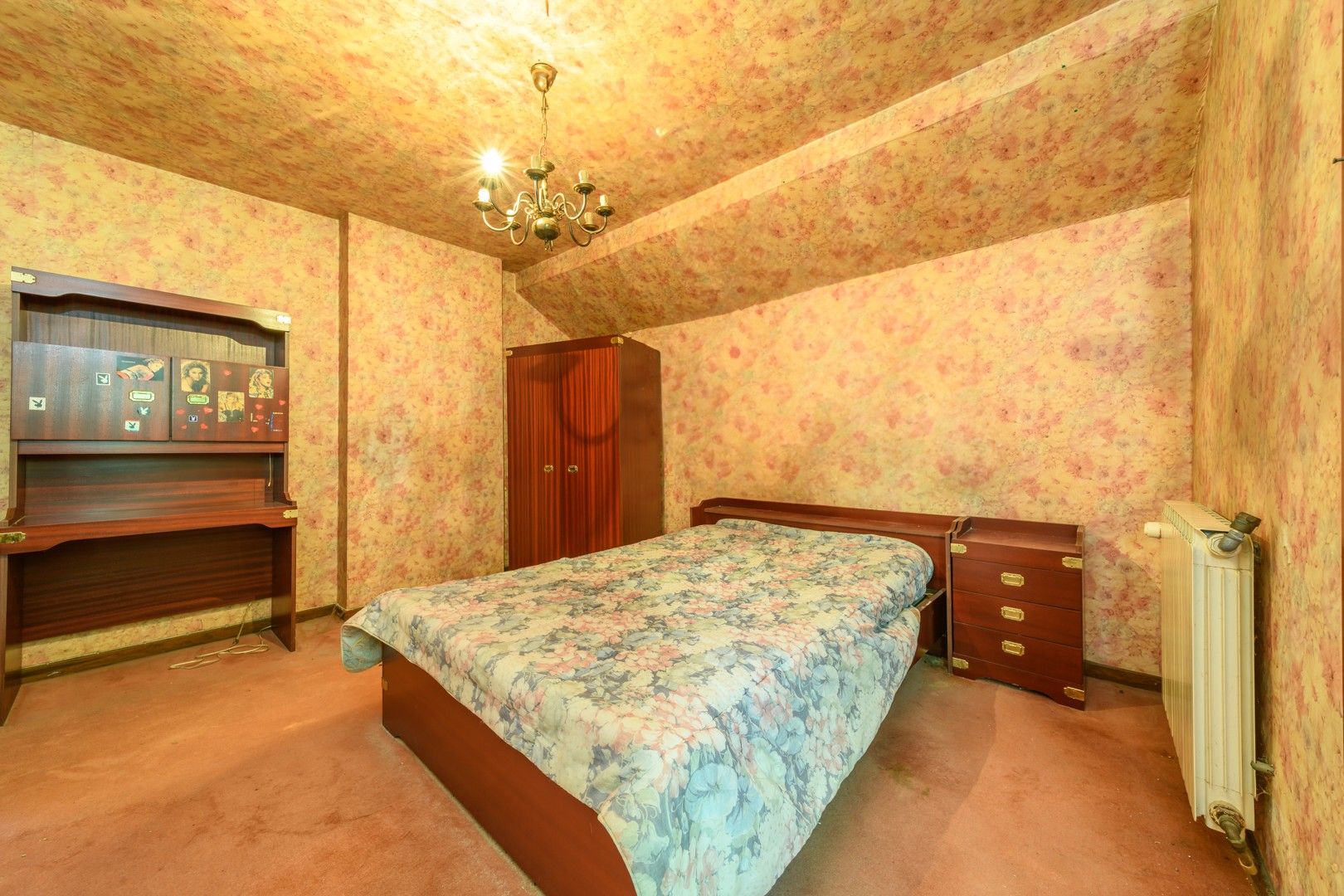 Te renoveren karaktervolle woning te Ternat foto 17