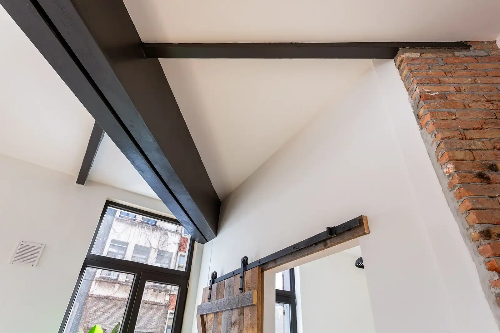 Instapklaar appartement op een zuchtje van Park Spoor Noord foto 11