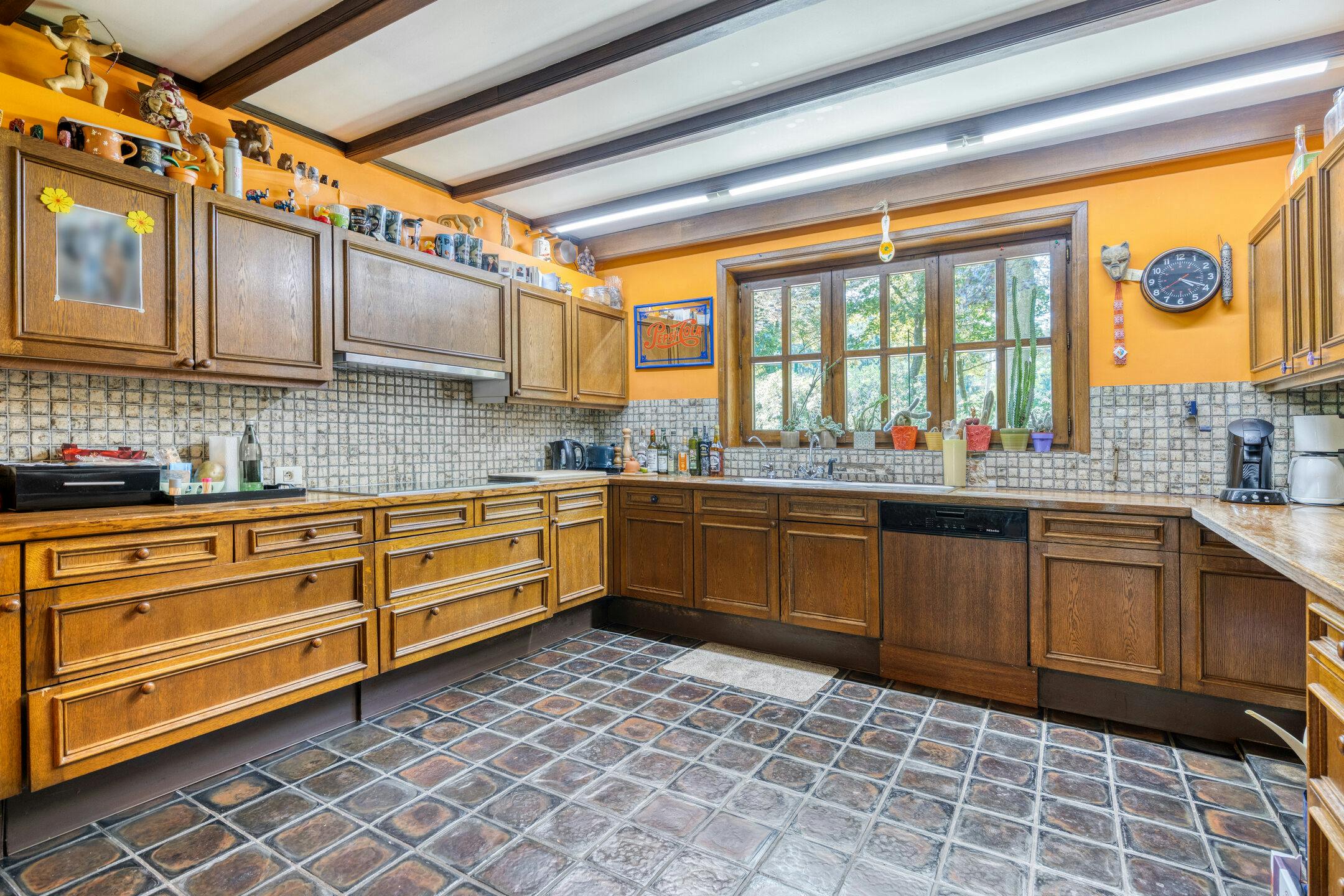 Karaktervolle villa met bijgebouw te koop in Schilde foto 14