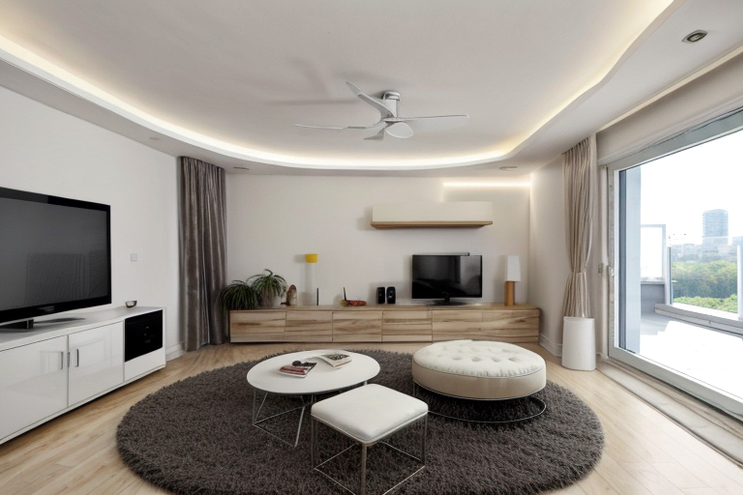 Gerenoveerde penthouse met drie slaapkamers aan het Leopoldpark foto 9