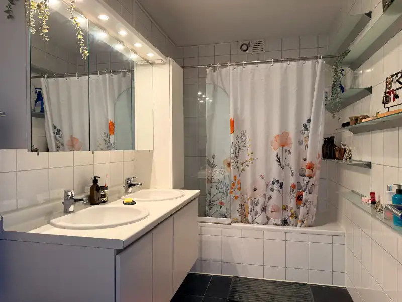 Charmant 2 slaapkamer appartement! foto 8