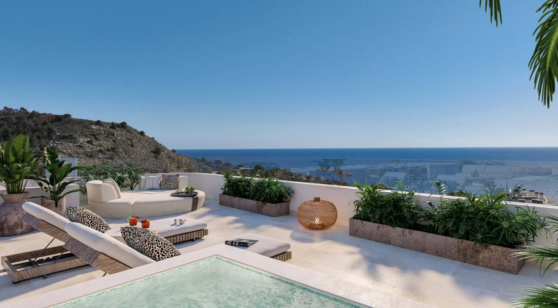 Appartement met 2 slaapkamers foto 5