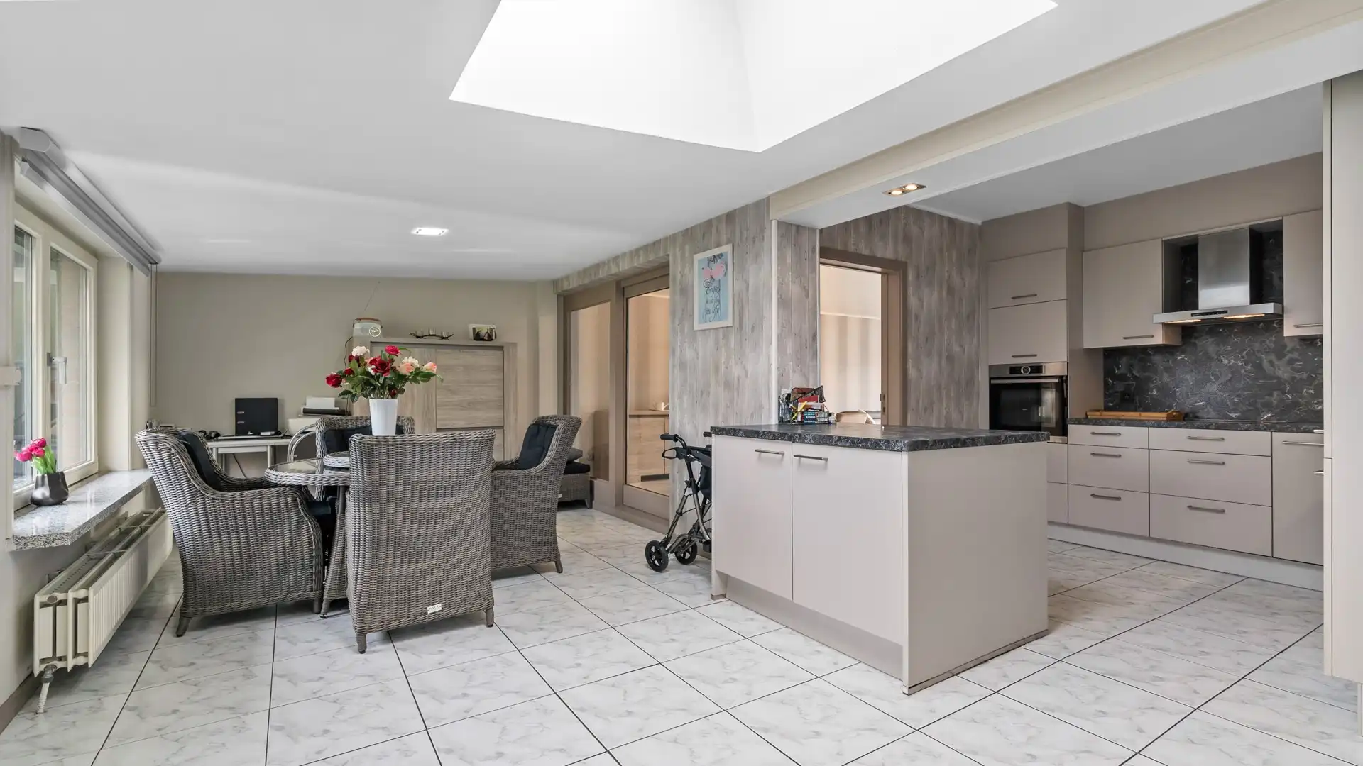 Instapklare open bebouwing op 11a 69ca te Dilsen Stokkem foto 7