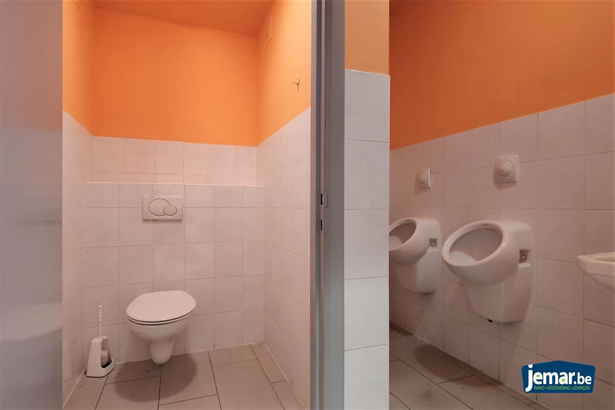 Handelspand met woonst op top locatie te Smeermaas foto 8