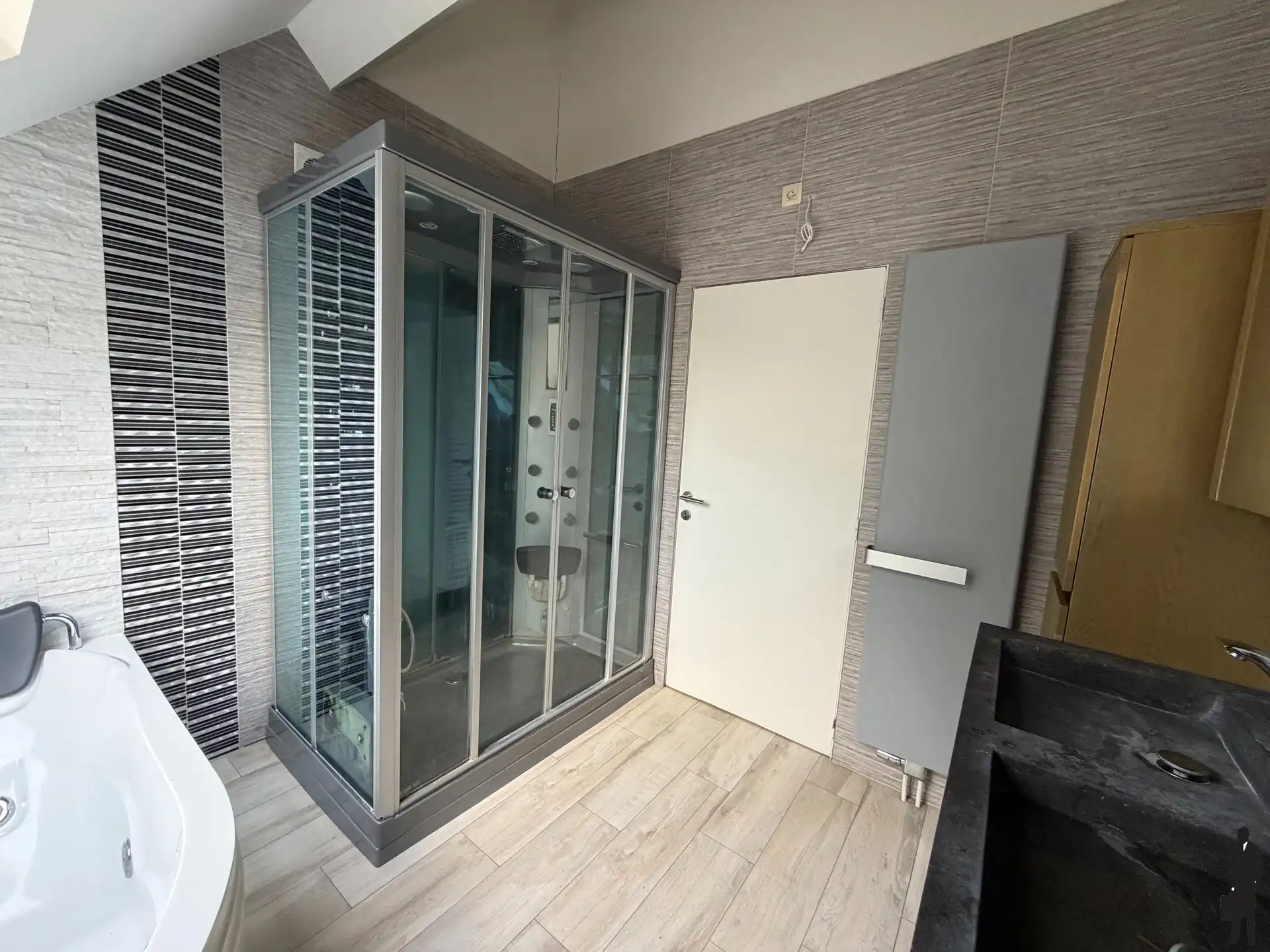 Vakantiewoning in bosrijke omgeving - GEEN domicilie foto 11