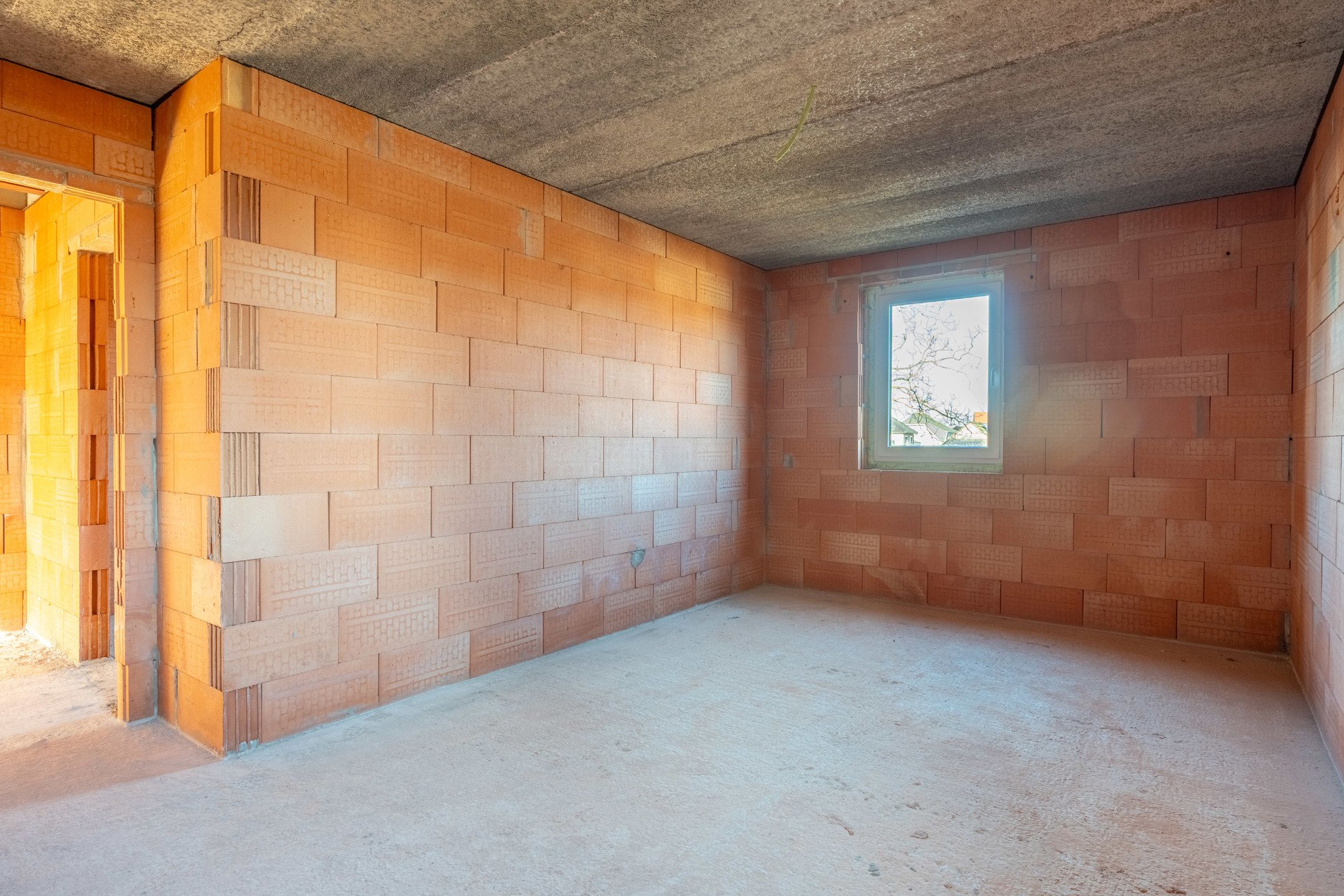 Knappe en ruime casco woning op ideale ligging in Vlimmeren foto 29