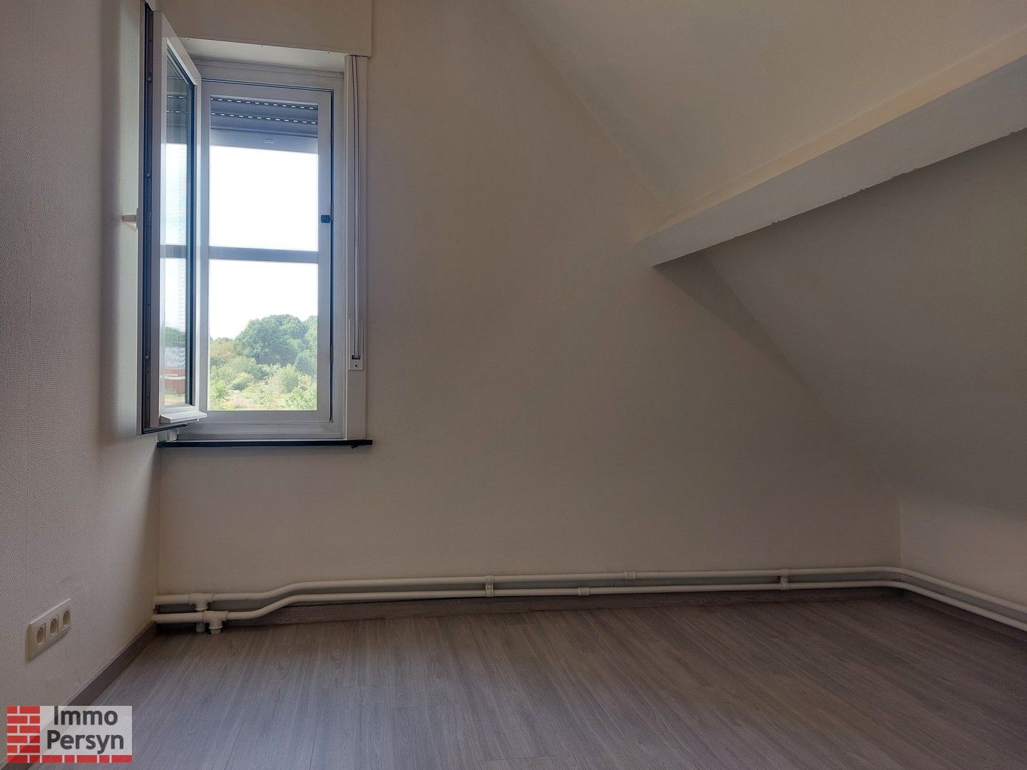 Ideale starterswoning in het landelijke Rillaar foto 17