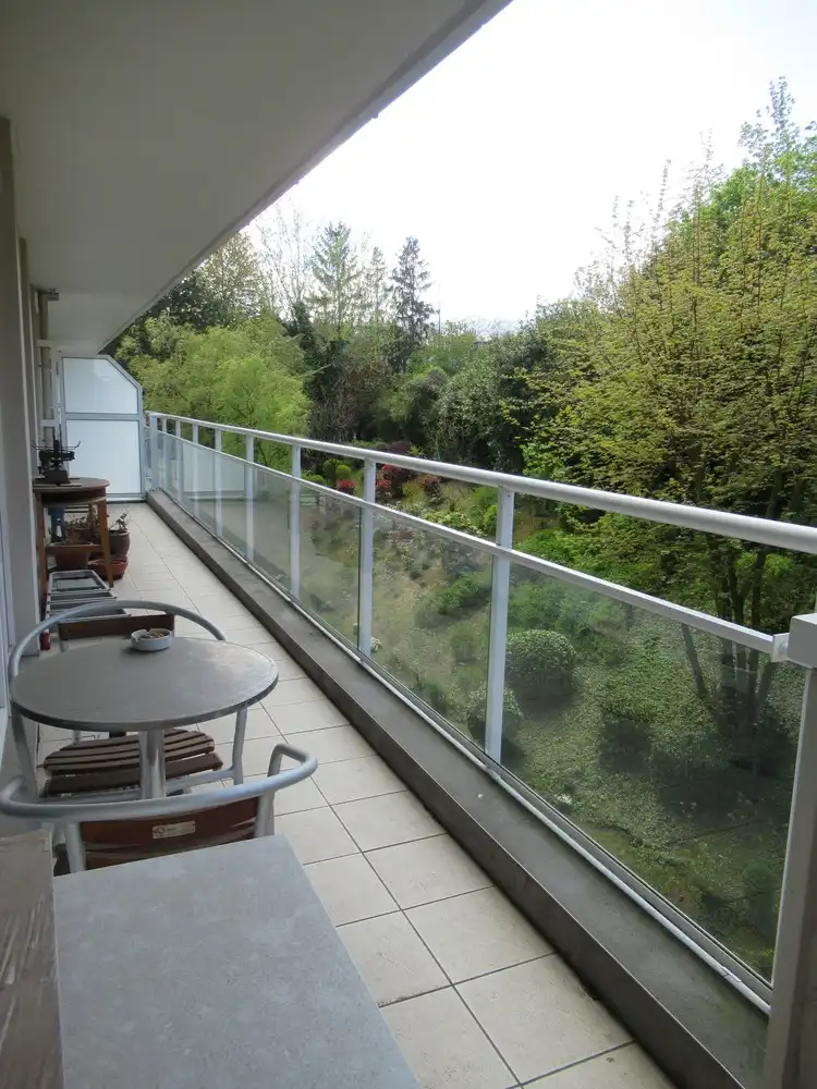 Appartement te Watermaal-Bosvoorde foto 7