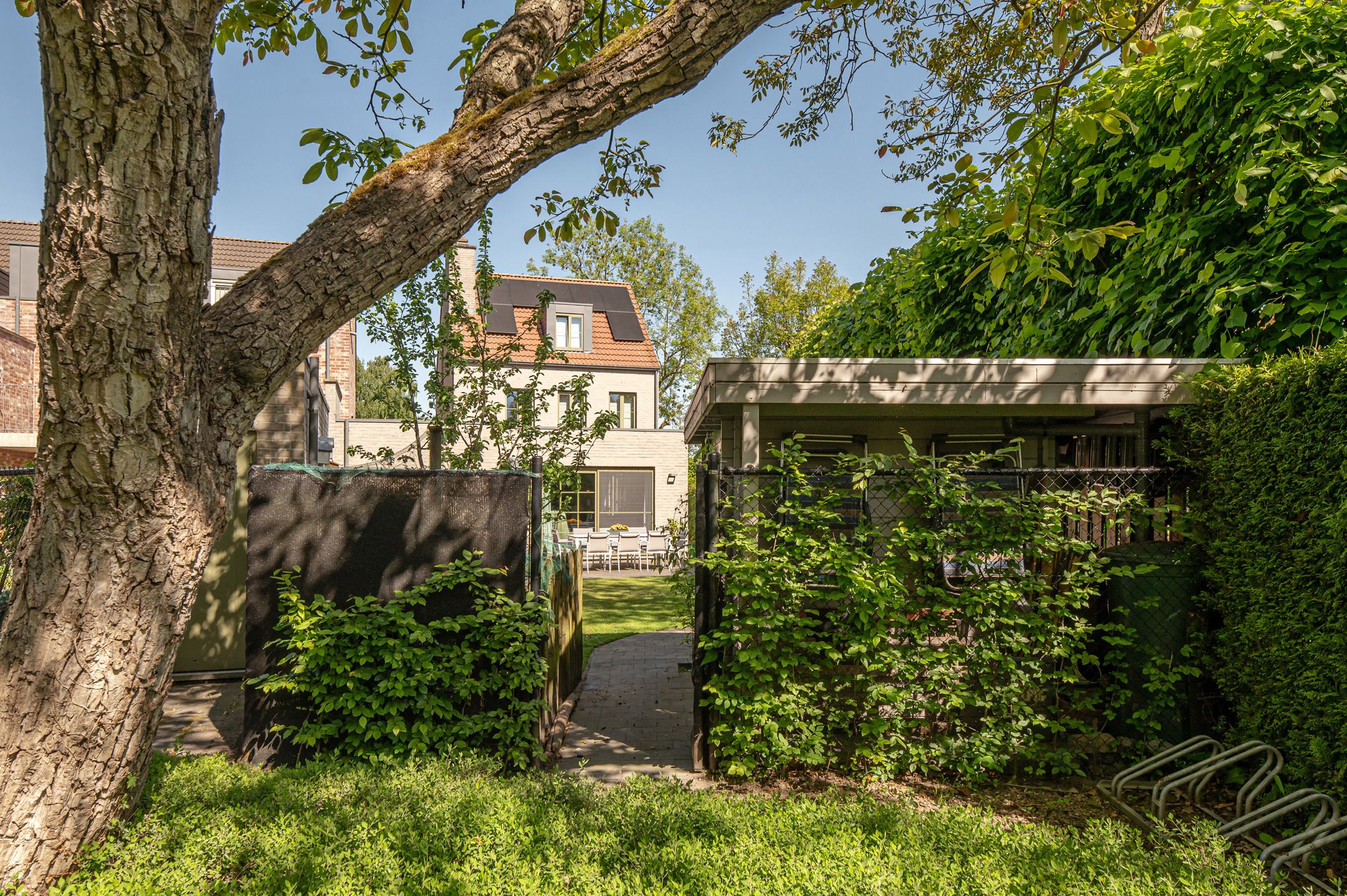 Instapklare  woning op centrale ligging foto 23