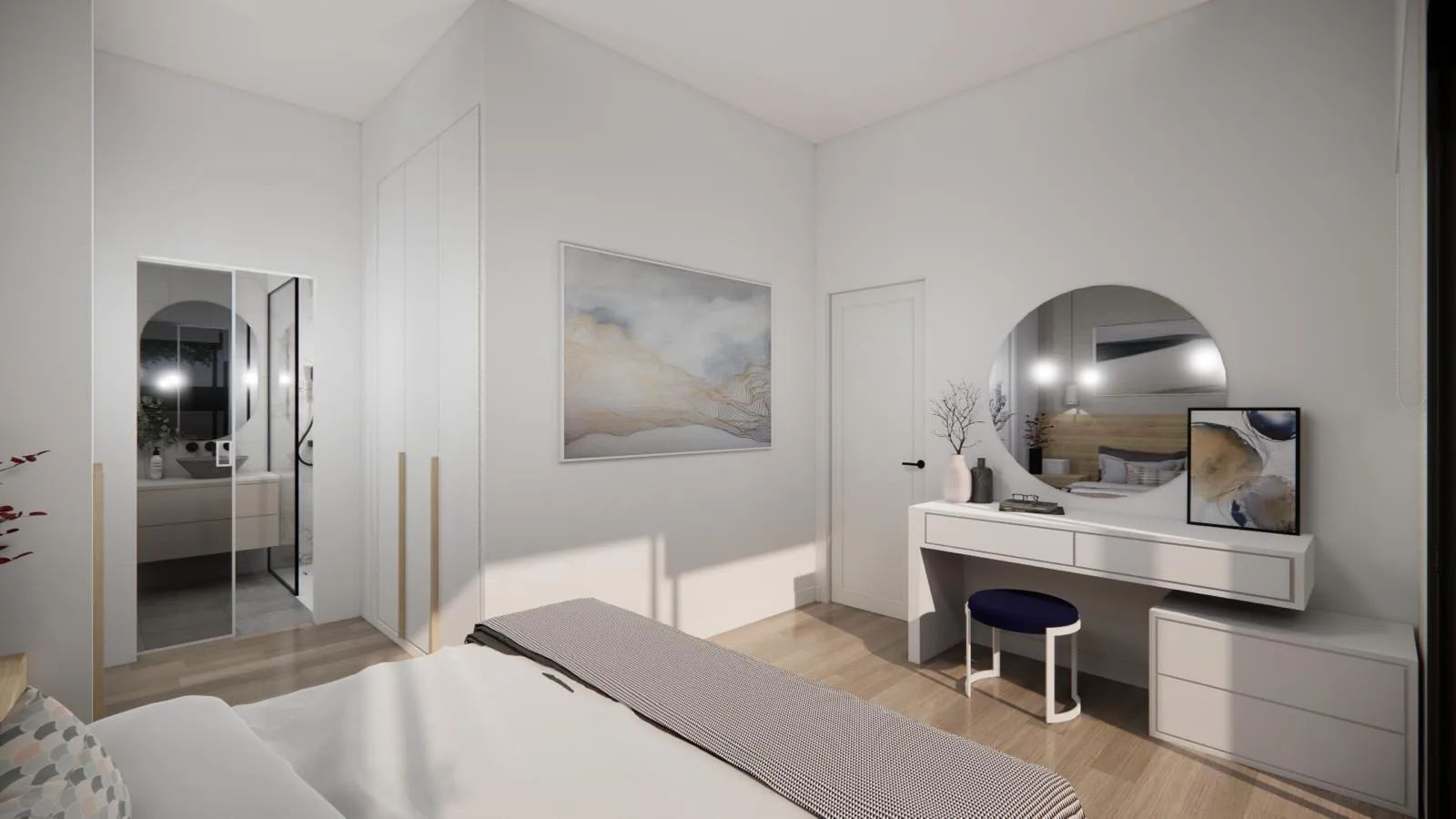 Exclusieve luxe villa’s in Ciudad Quesada: ontdek de perfecte combinatie van modern design en ongeëvenaarde locatie foto 11