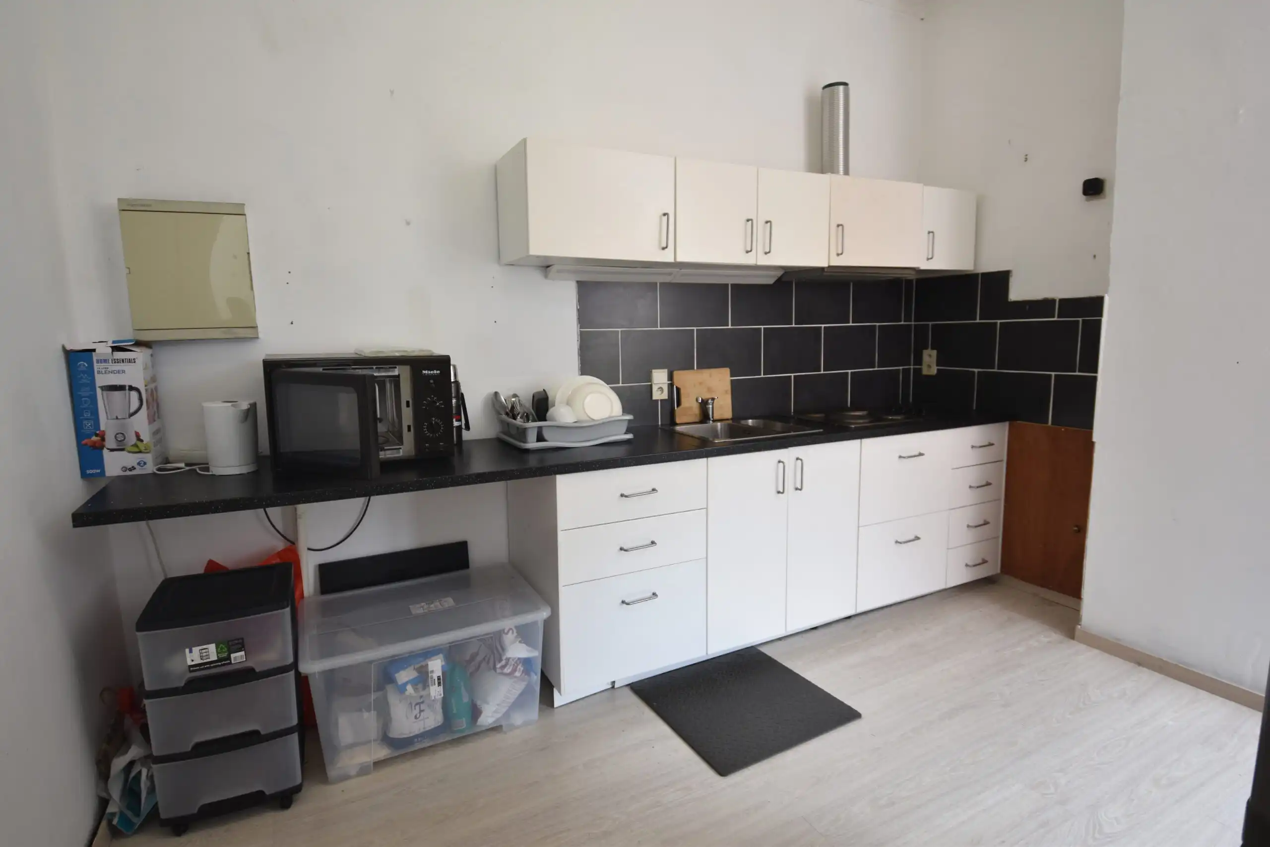 Opbrengsteigendom in karaktervolle herenwoning – centrum Sint-Niklaas foto 26