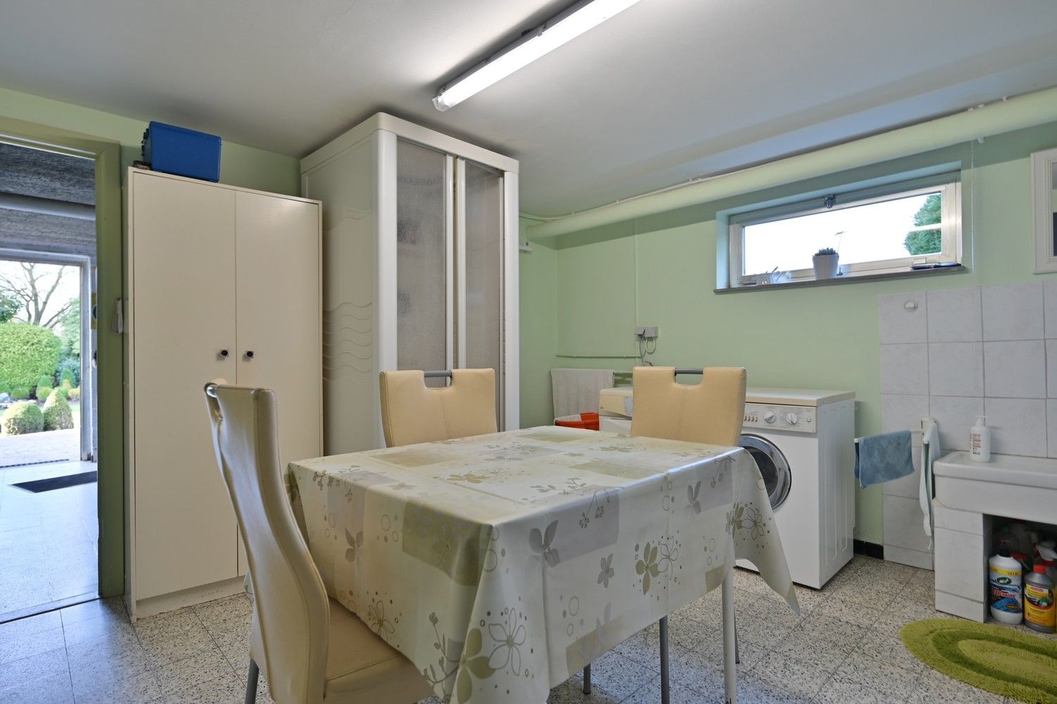 Charmante split-level bungalow met tuinkamer en uitstekende energieprestatie (label B) foto 21