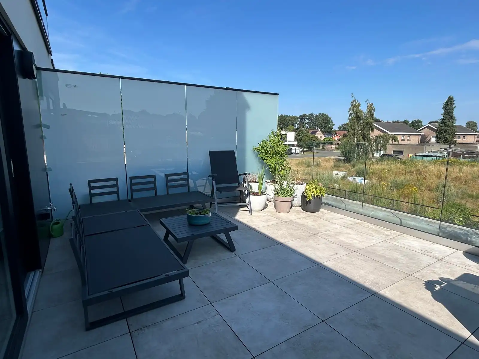 Appartement te huur foto 2