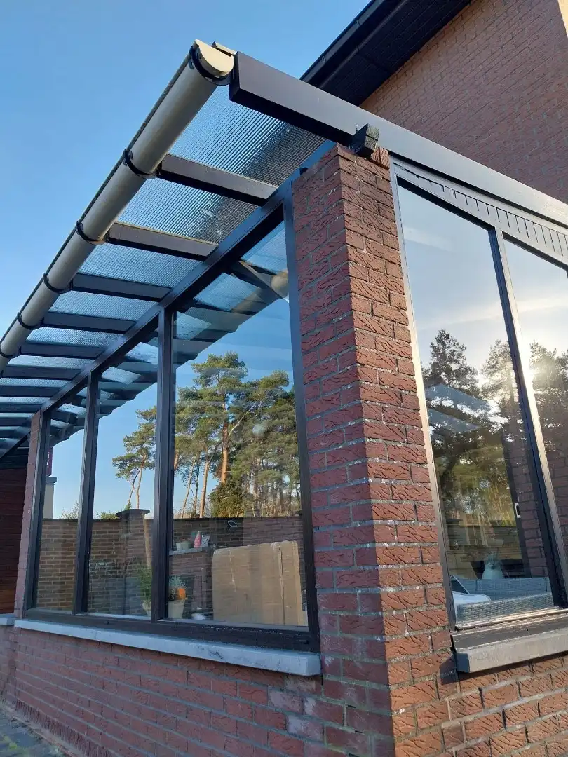 Huis met 2 slaapkamers in Mol-Heidehuizen! foto 19