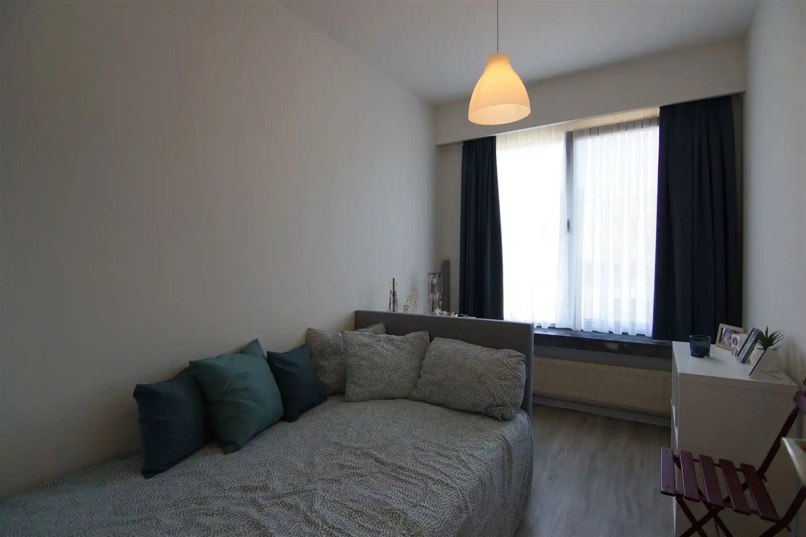 Modern en trendy appartement met terras op de 1ste verdieping, op centrale locatie. foto 11