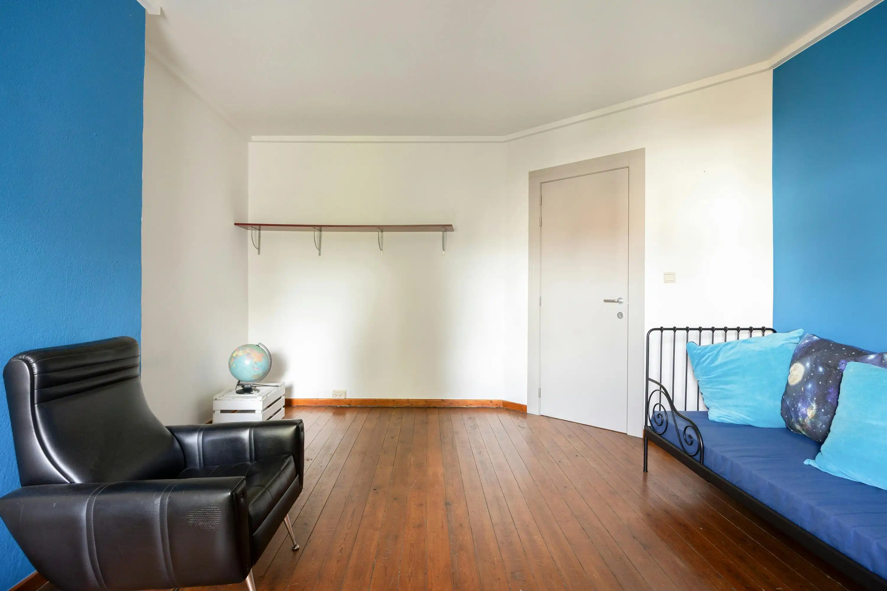 Huis met 4 kamers en tuin te koop vlakbij het Rivierenhof!  foto 19