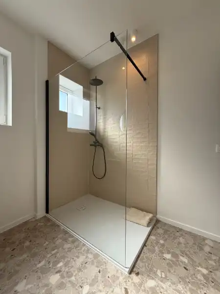 Prachtig luxe-appartement op toplocatie nabij de Rozebroeken – energiezuinig wonen in stijl foto 12