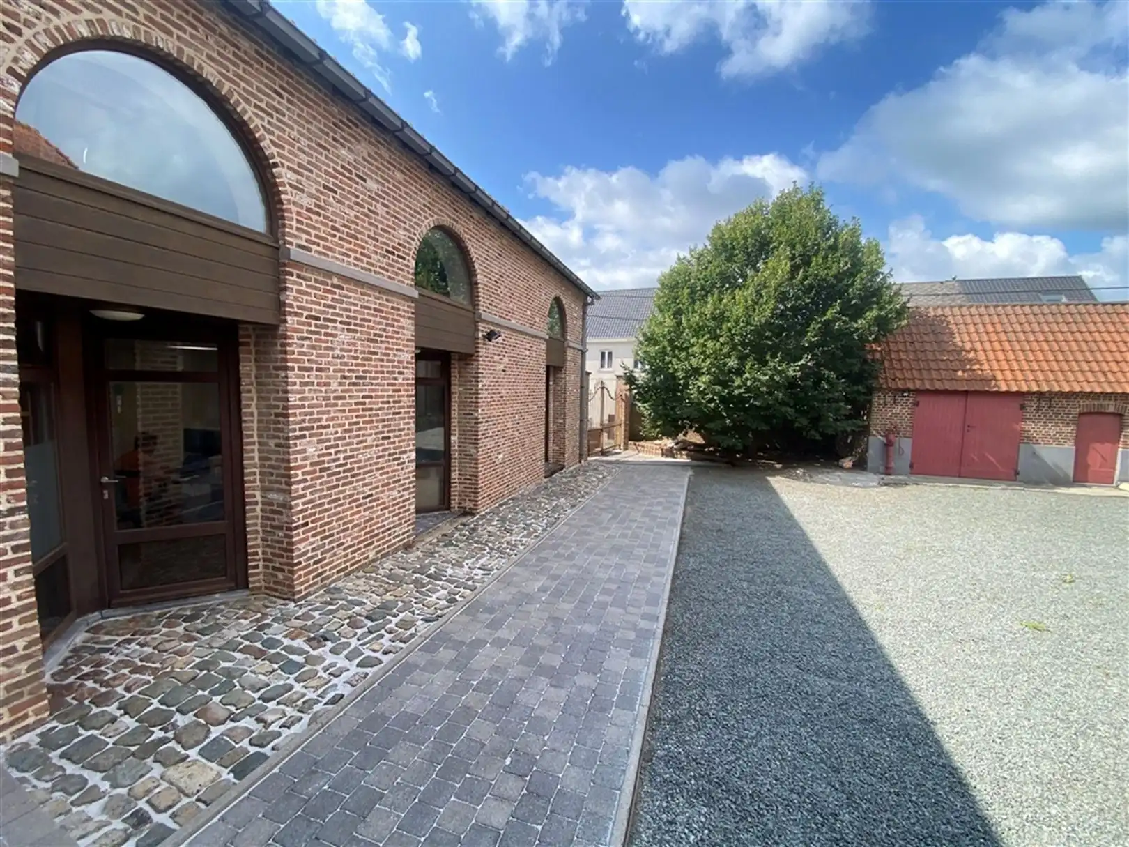 Flexibele all-in kantoren met professionele uitstraling foto 15