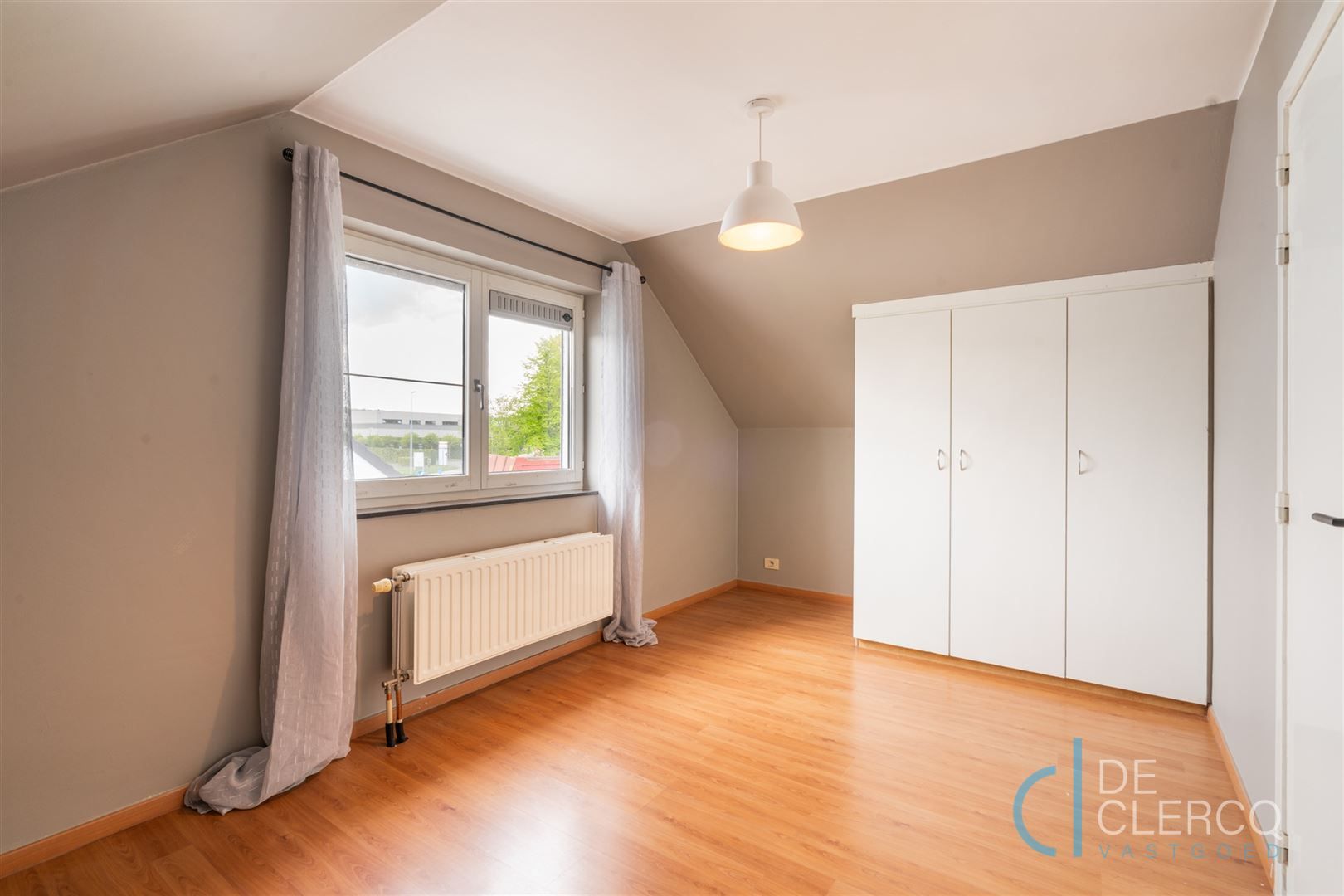 Gerenoveerde woning te koop in rustige woonwijk te Melle! foto 14