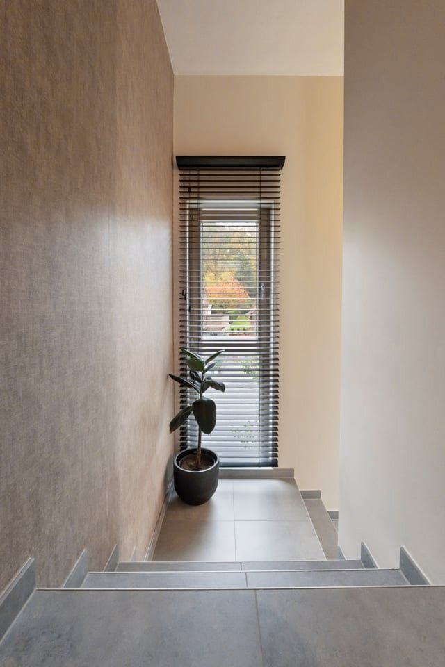 RECENTE ENERGIEZUINIGE WONING MET 3 SLAAPKAMERS, GARAGE EN ZONNIGE TUIN foto 31