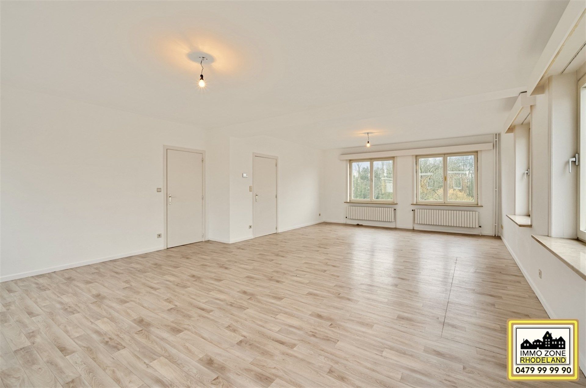 Zeer goed gelegen duplex met handelspand / kantoorruimte foto 19