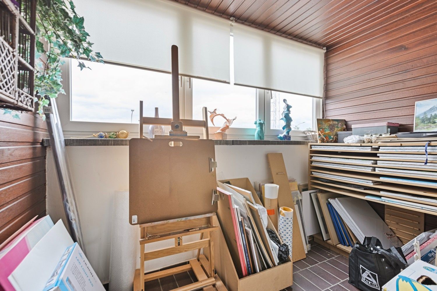 Instapklaar en ruim appartement met drie slaapkamers op een strategische locatie in Lanaken foto 13