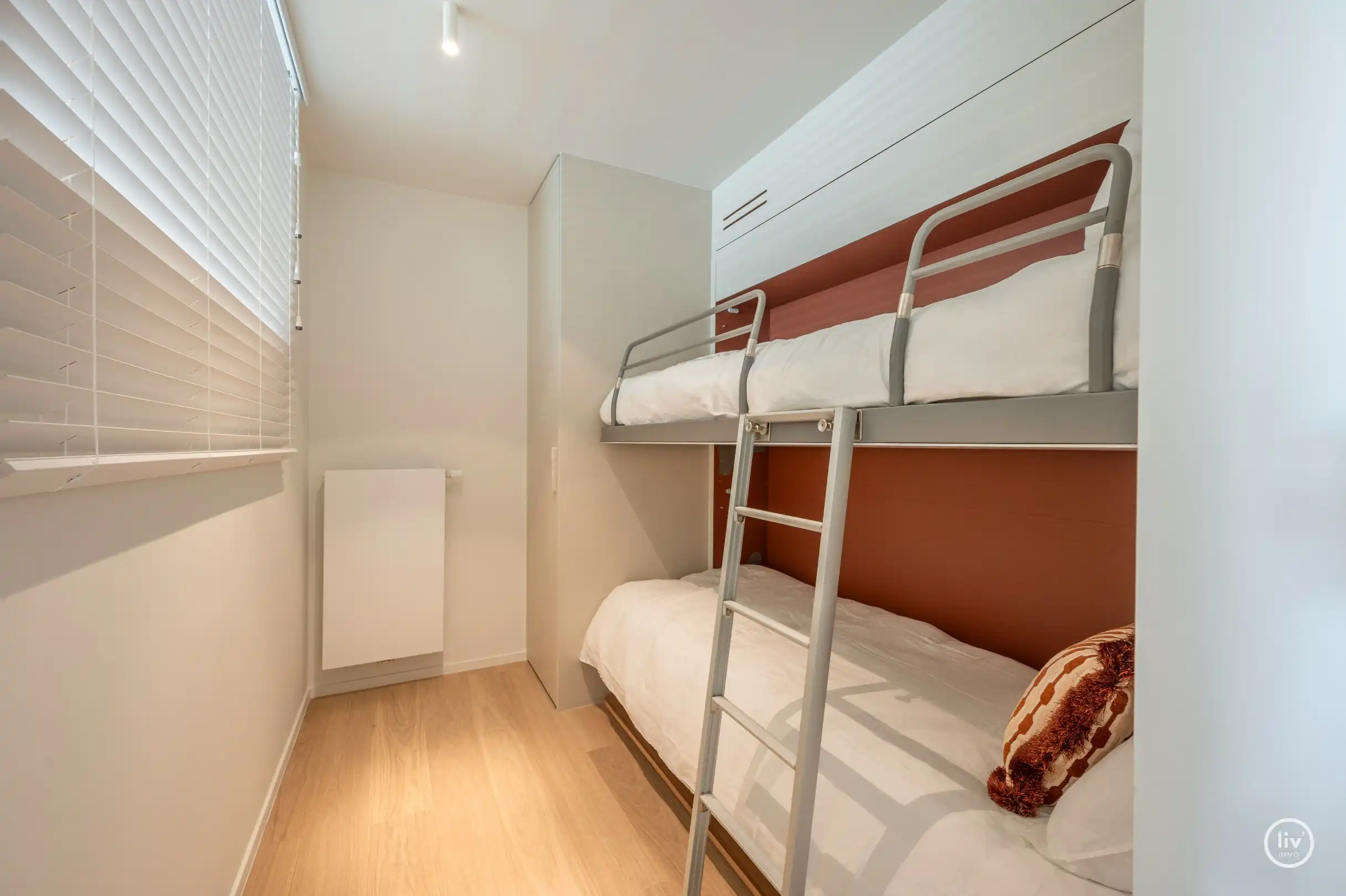 Drie slaapkamer appartement met zicht op het Zegemeer foto 17