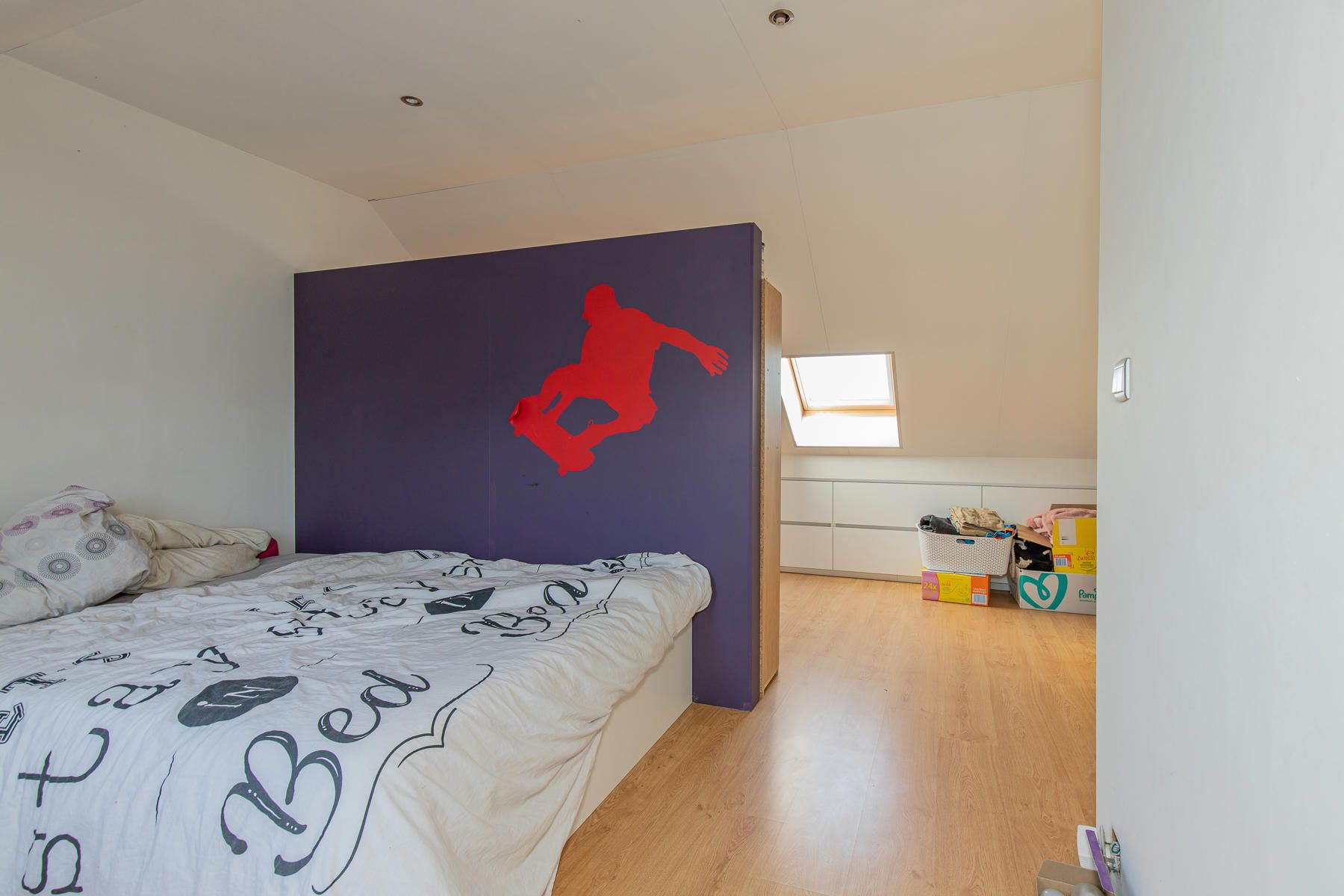 LEDE - Ruime woning in rustige buurt. foto 10