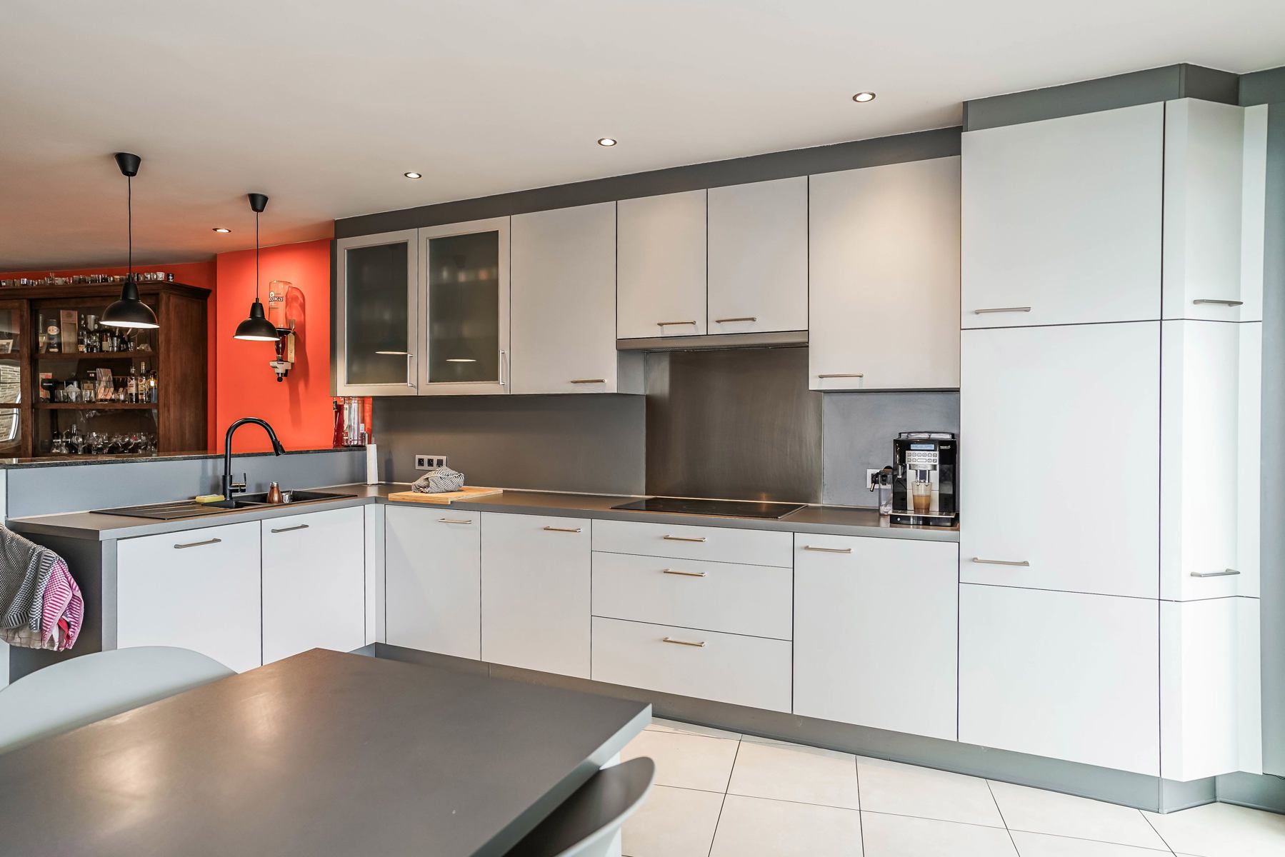 Perfect instapklare meergezinswoning (2 wooneenheden) in het hart van St Jozef Londerzeel foto 17